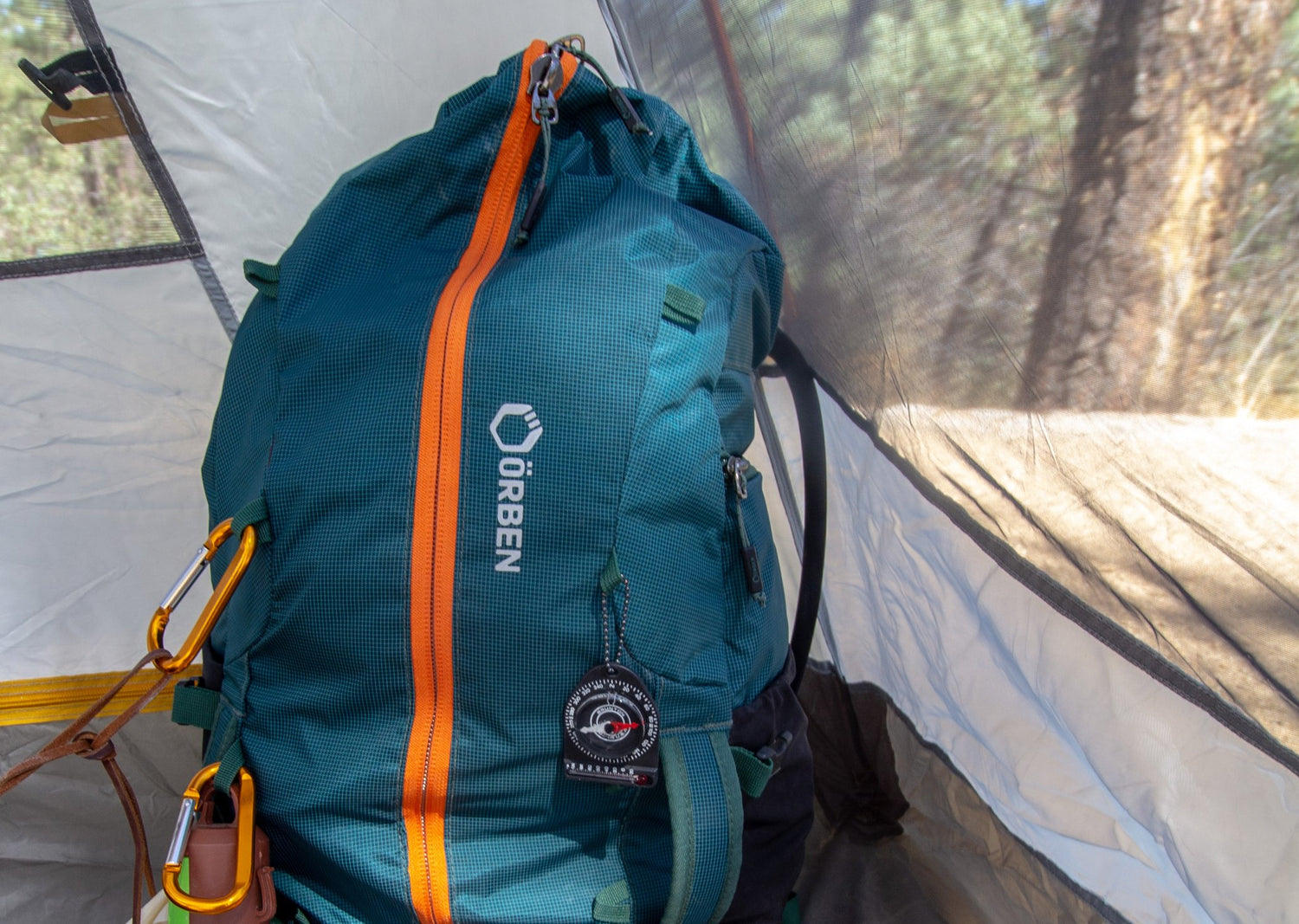 So You’re a First Time Backpacker, Huh?