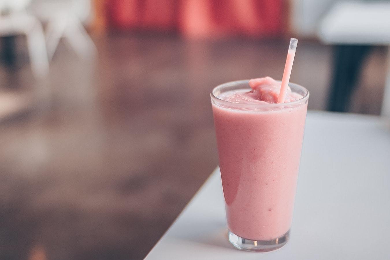 5 Reasons to Skip the Straw