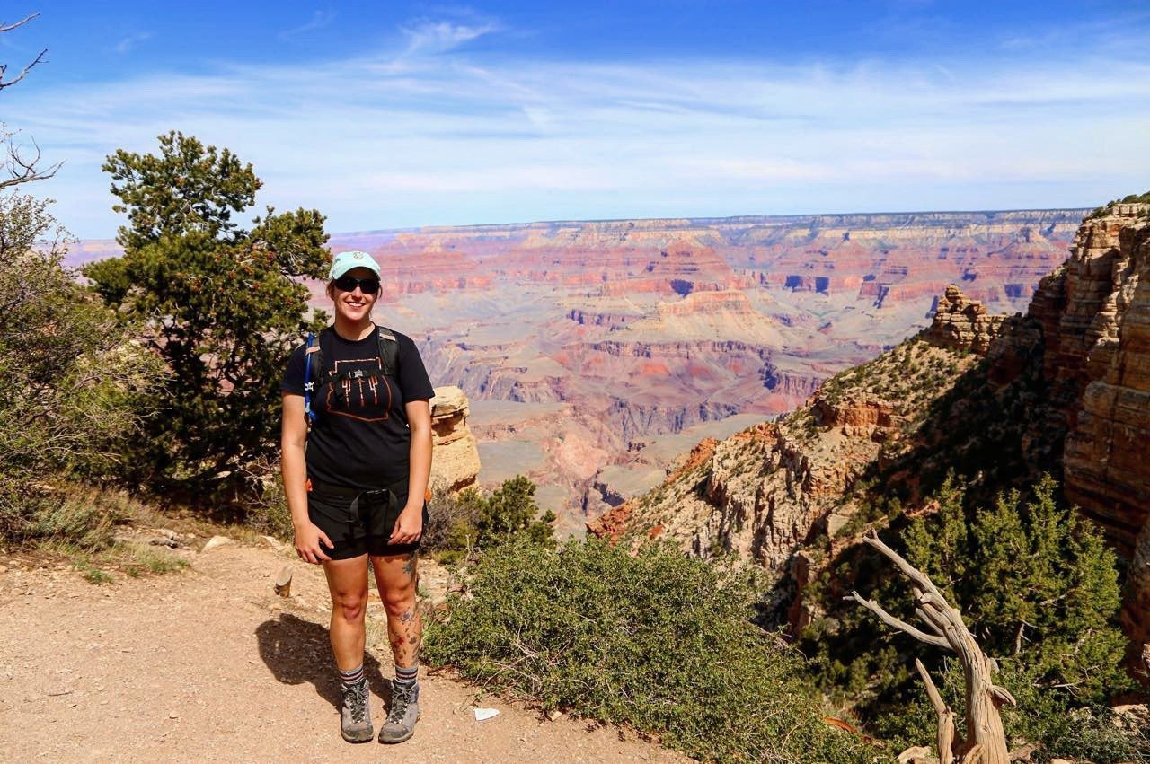 Weekly Wild Keeper: Alex Nachman