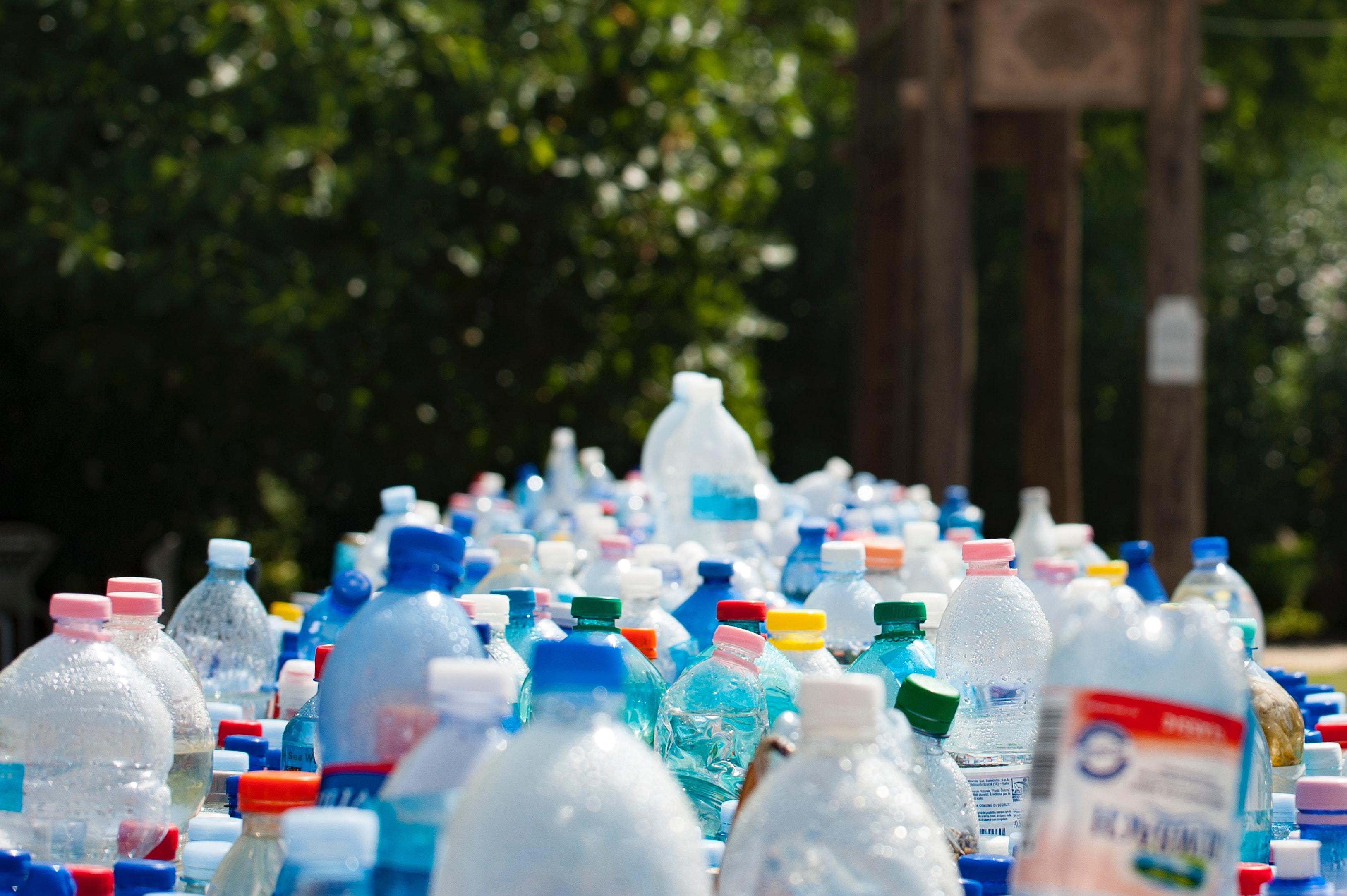 A Resolution on Garbage