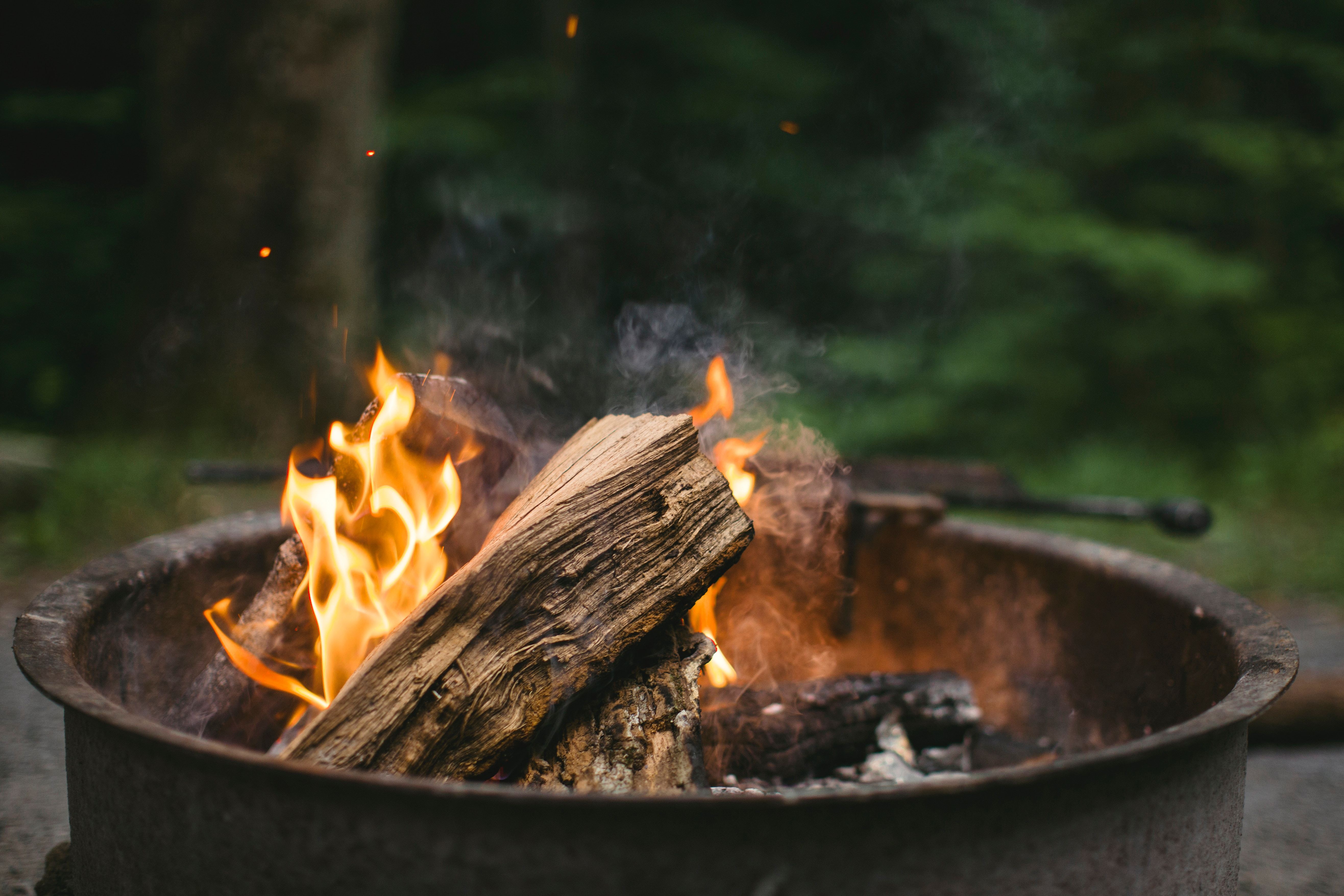 Tips for Preventing Wildfires