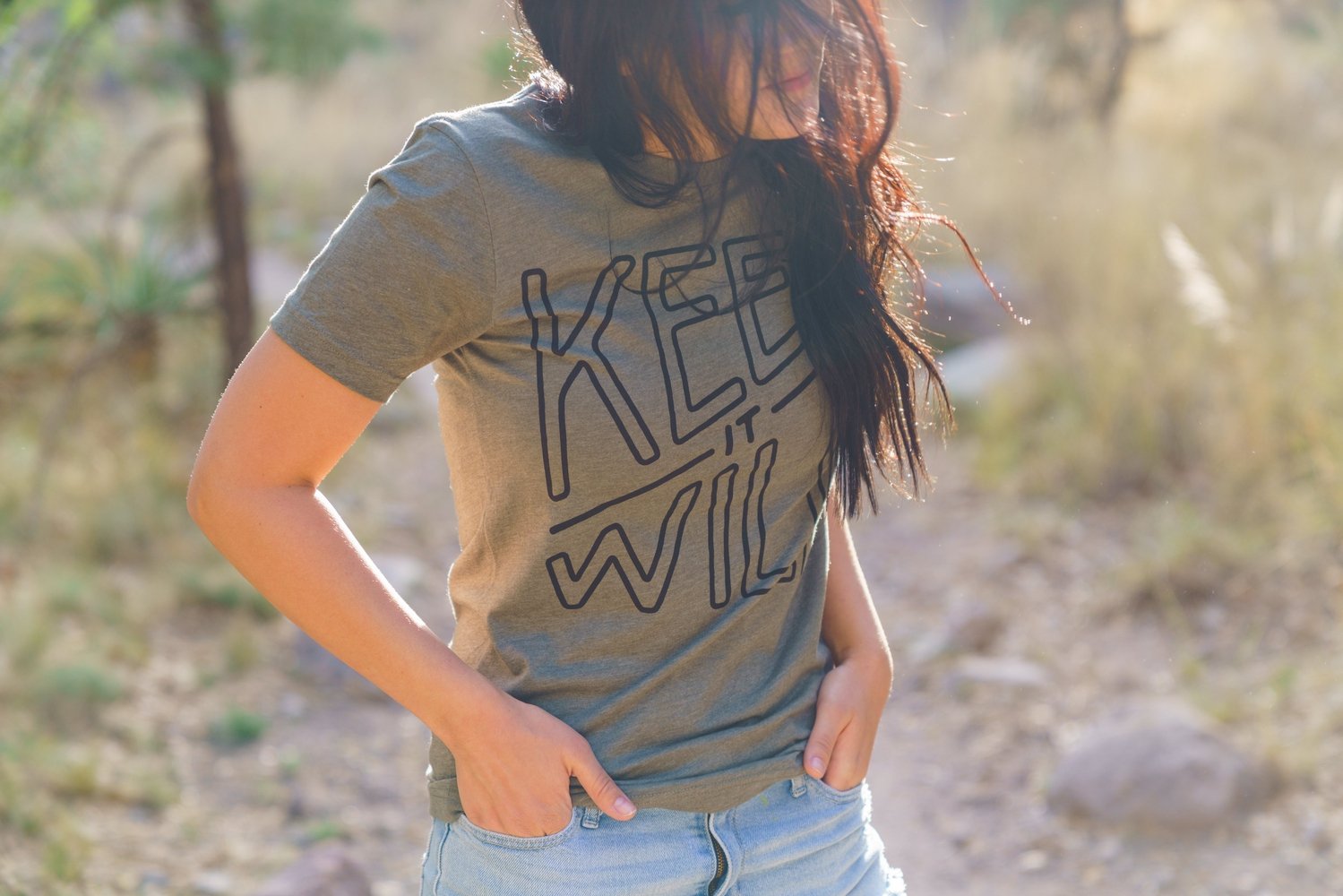 The History of Keep it Wild