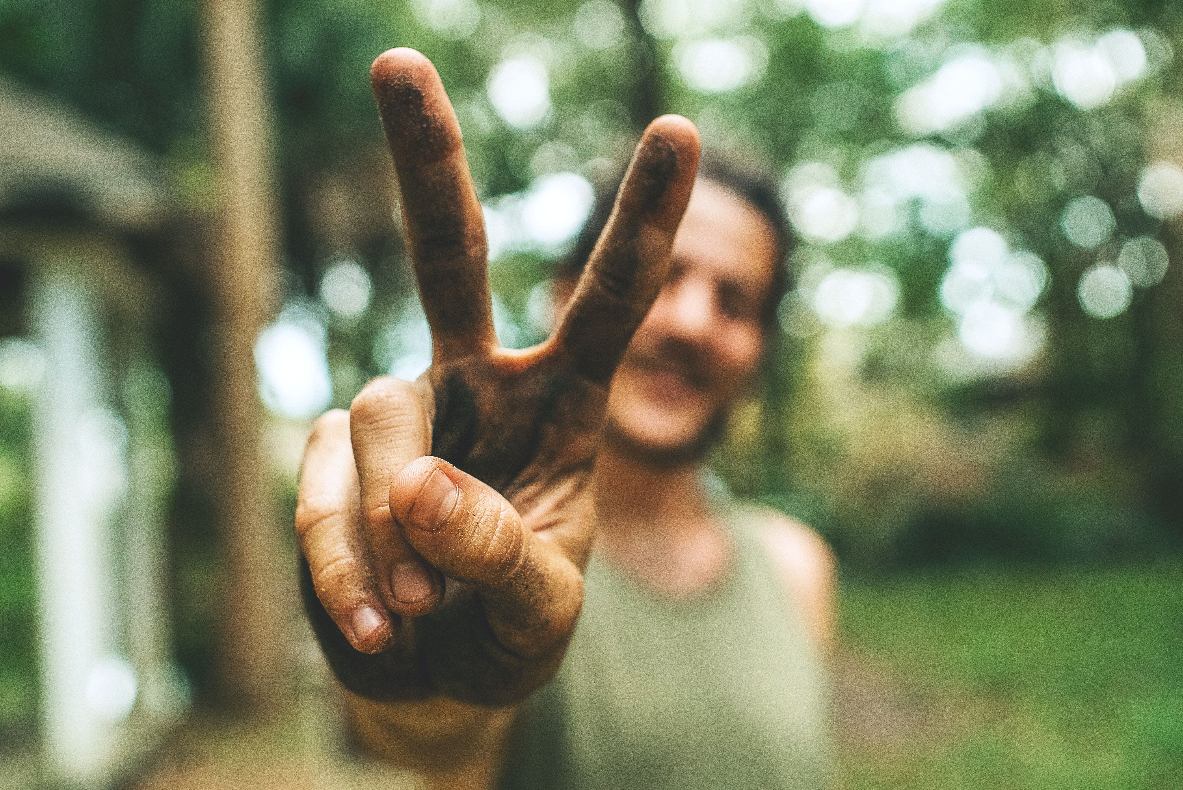 20 Ways You Can Help The Environment...Like Right Now