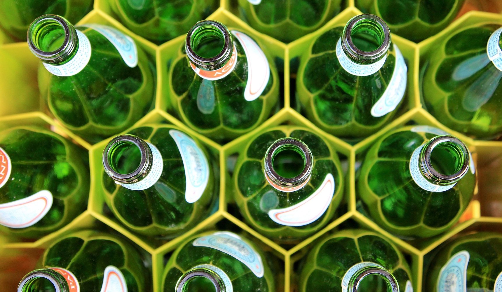 How to Recycle the Right Way