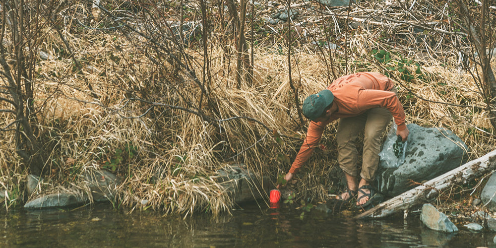 How Does Litter Impact Waterways? A Conversation with Arizona Game and Fish