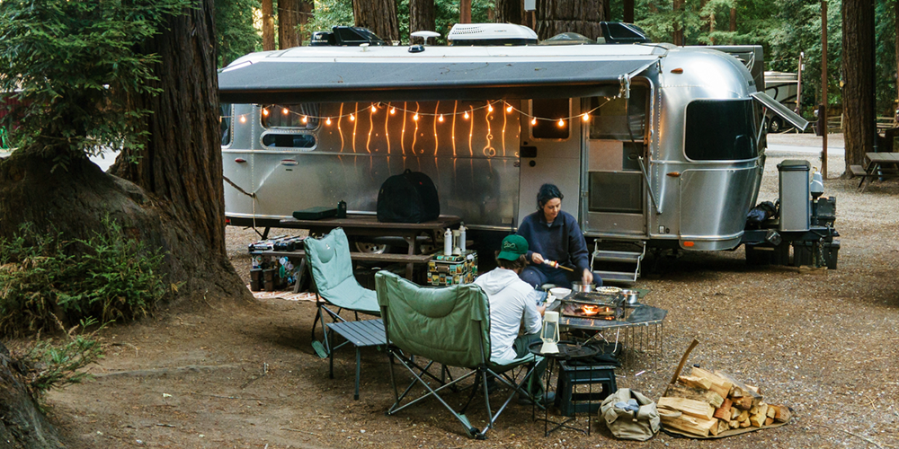 8 Favorite Hikes in America and Where to Camp — Campspot x Keep Nature Wild