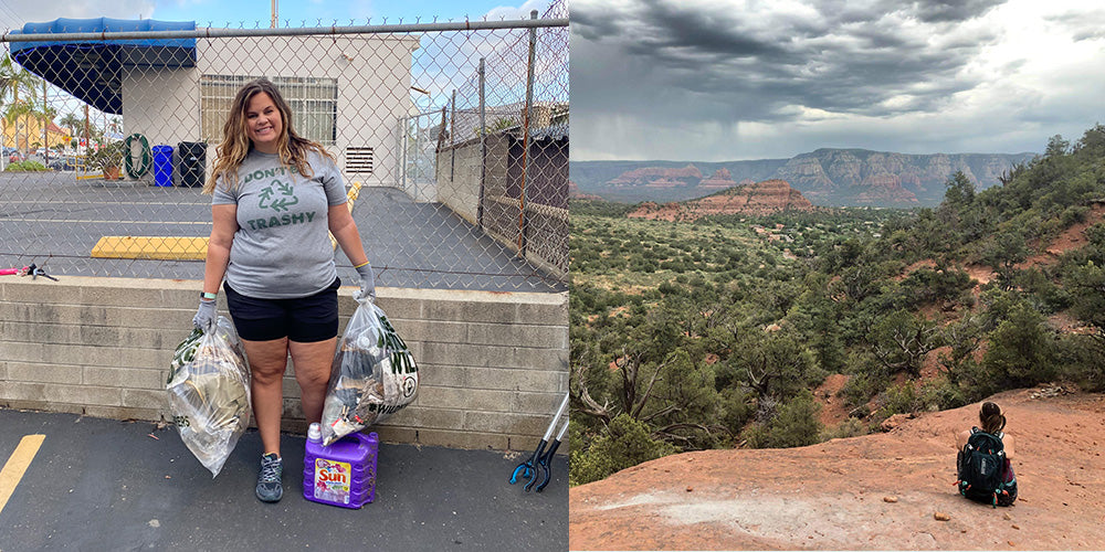 Wild Keeper Spotlight: Ali Brawner