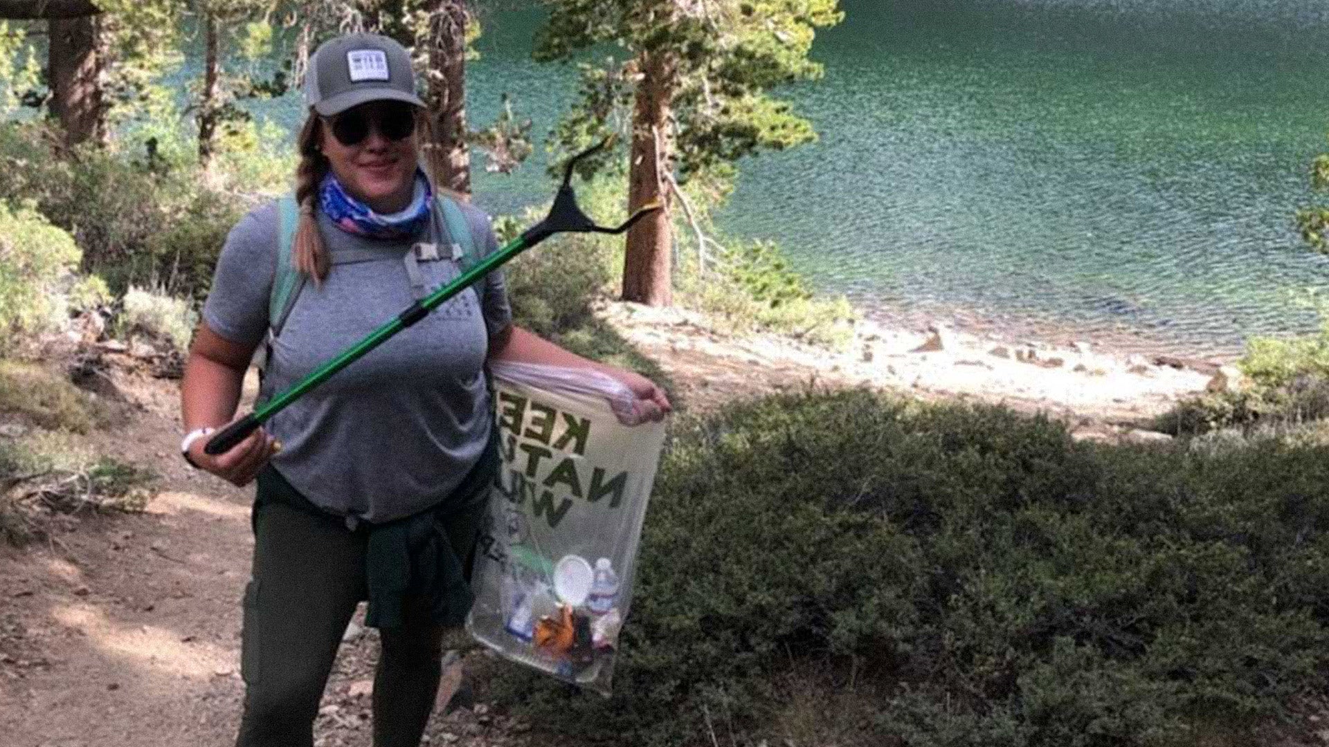 Wild Keeper Spotlight: Brianne Haug