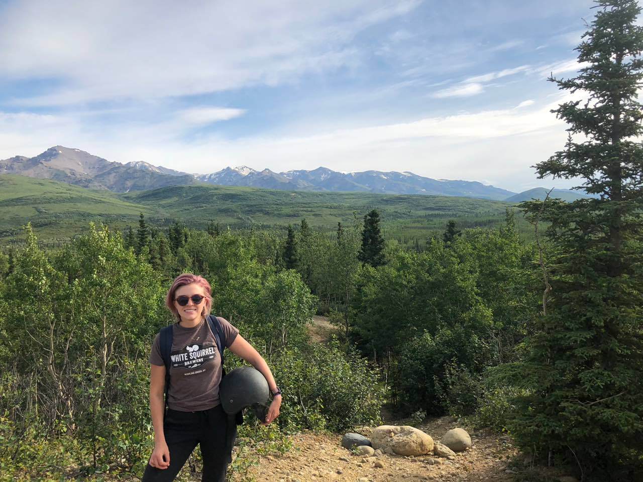 Weekly Wild Keeper: Lauren Becks