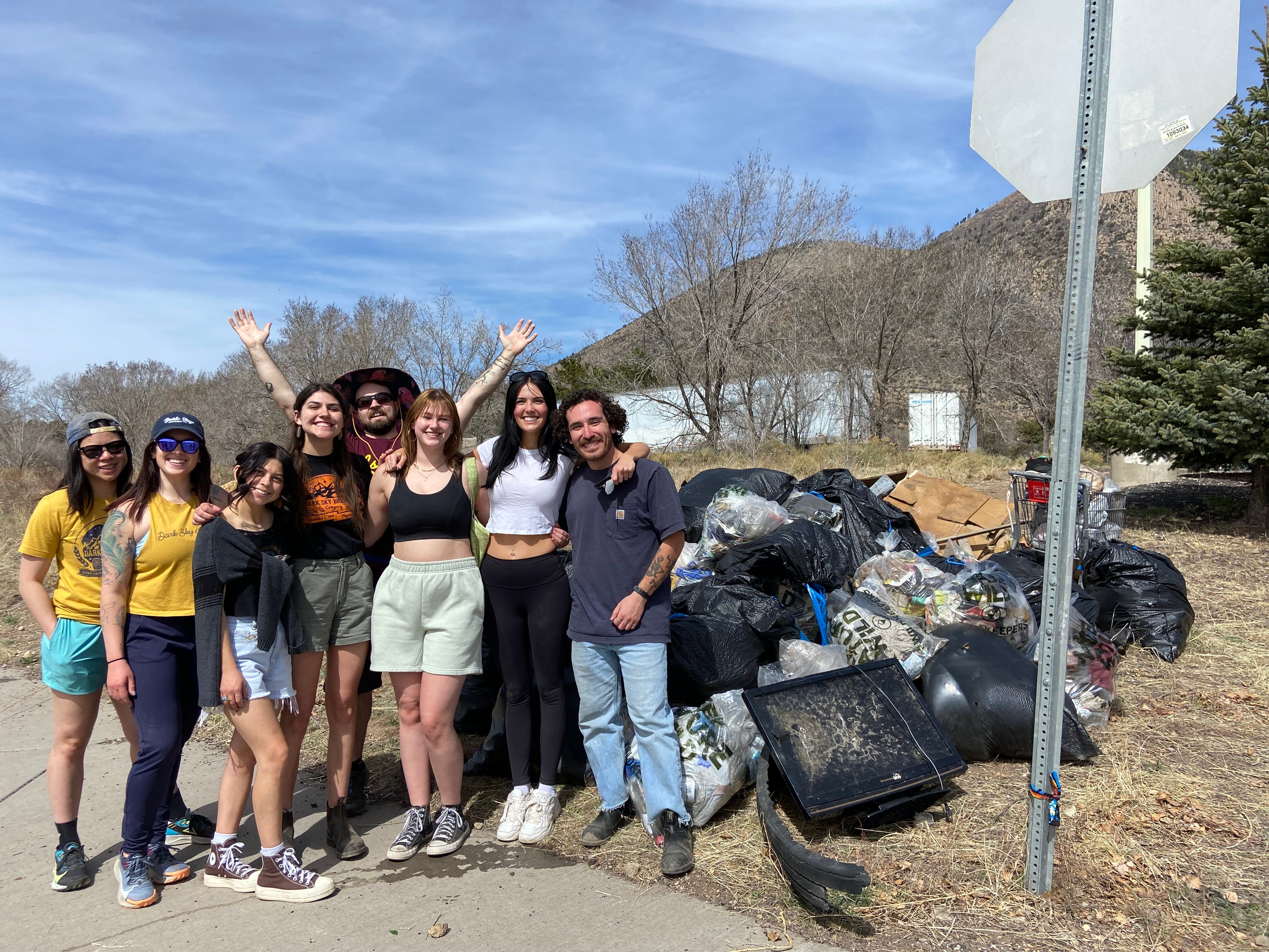5 Steps To Contribute to the Keep Nature Wild Mission