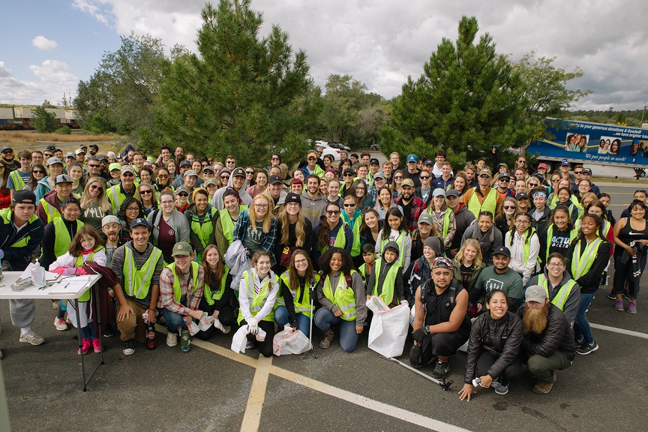 10/26/19 | Flagstaff Urban Trail Cleanup