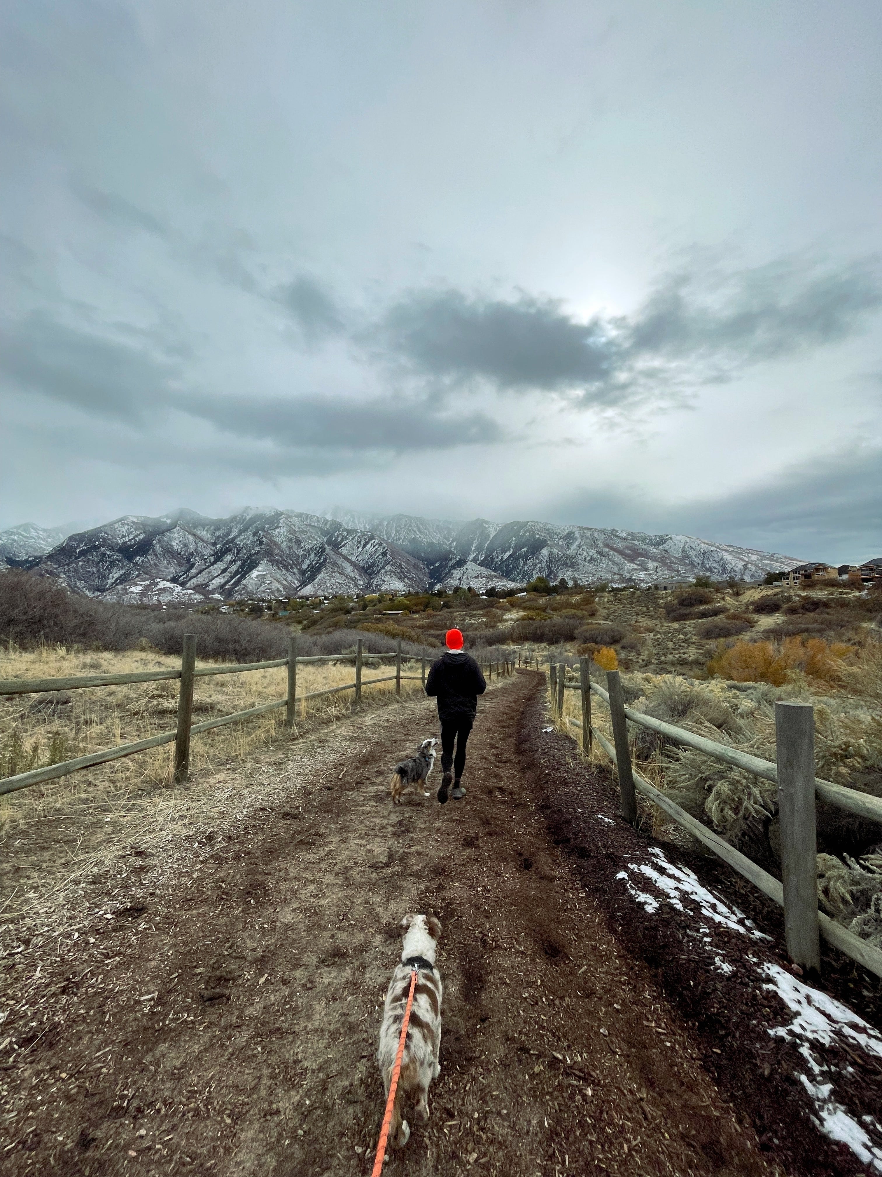 3 Reasons to Get Outside (Especially During This Time of Year)