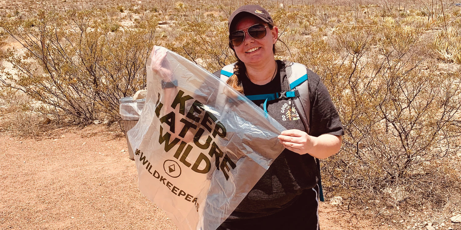 Wild Keeper Spotlight: Laura Neu