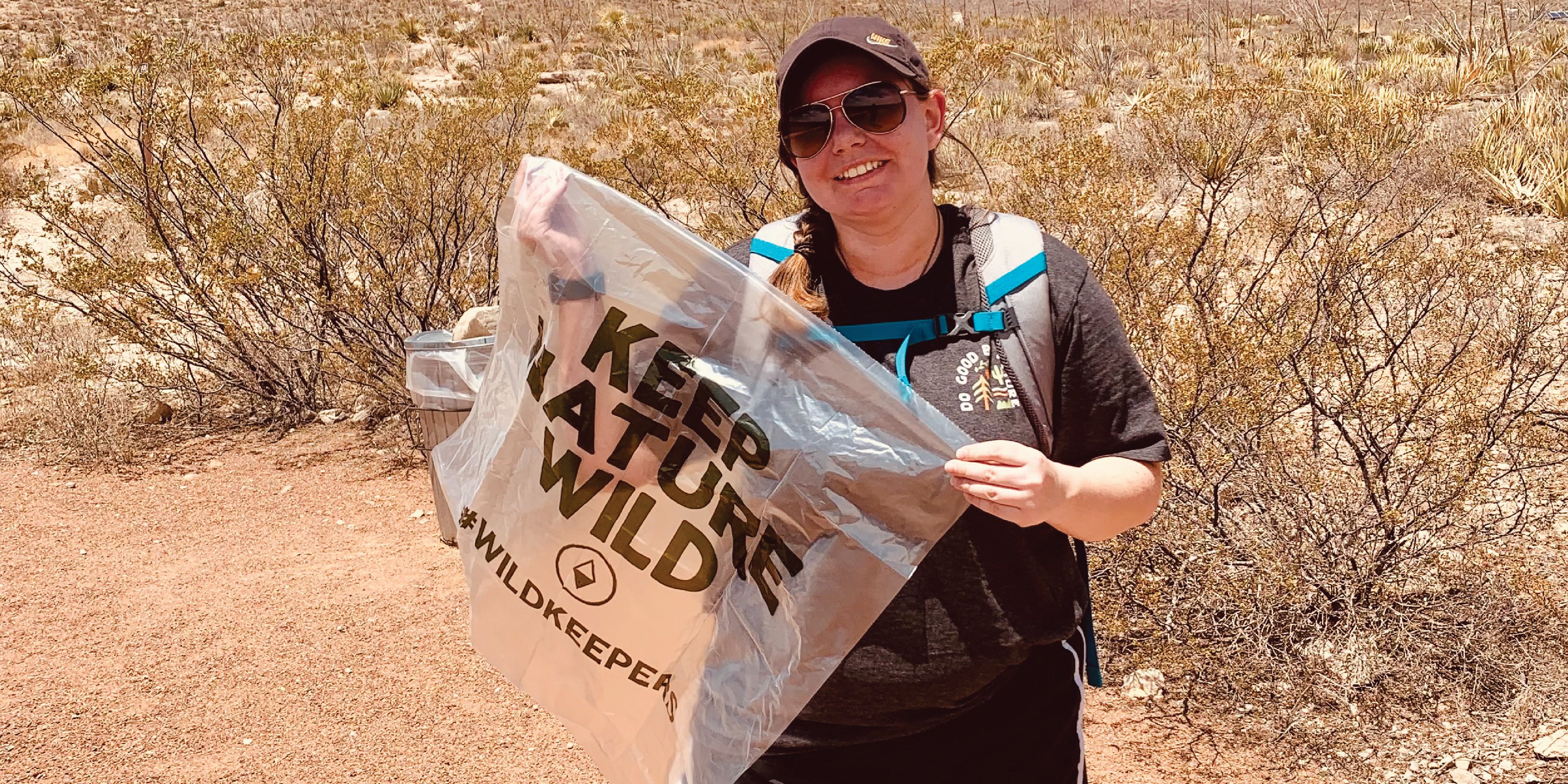 Wild Keeper Spotlight: Laura Neu
