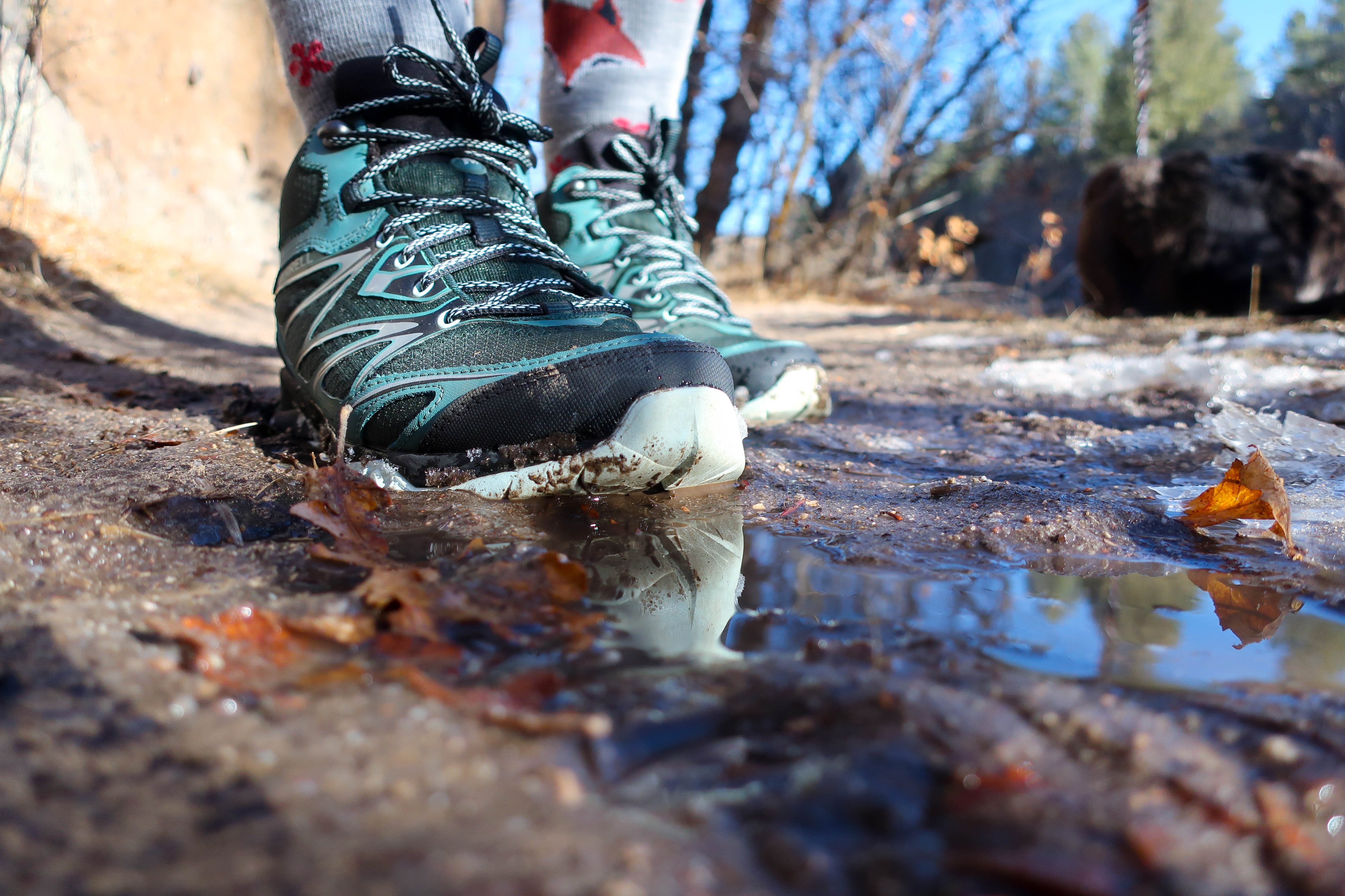 How Being Prepared Lessens Your Impact