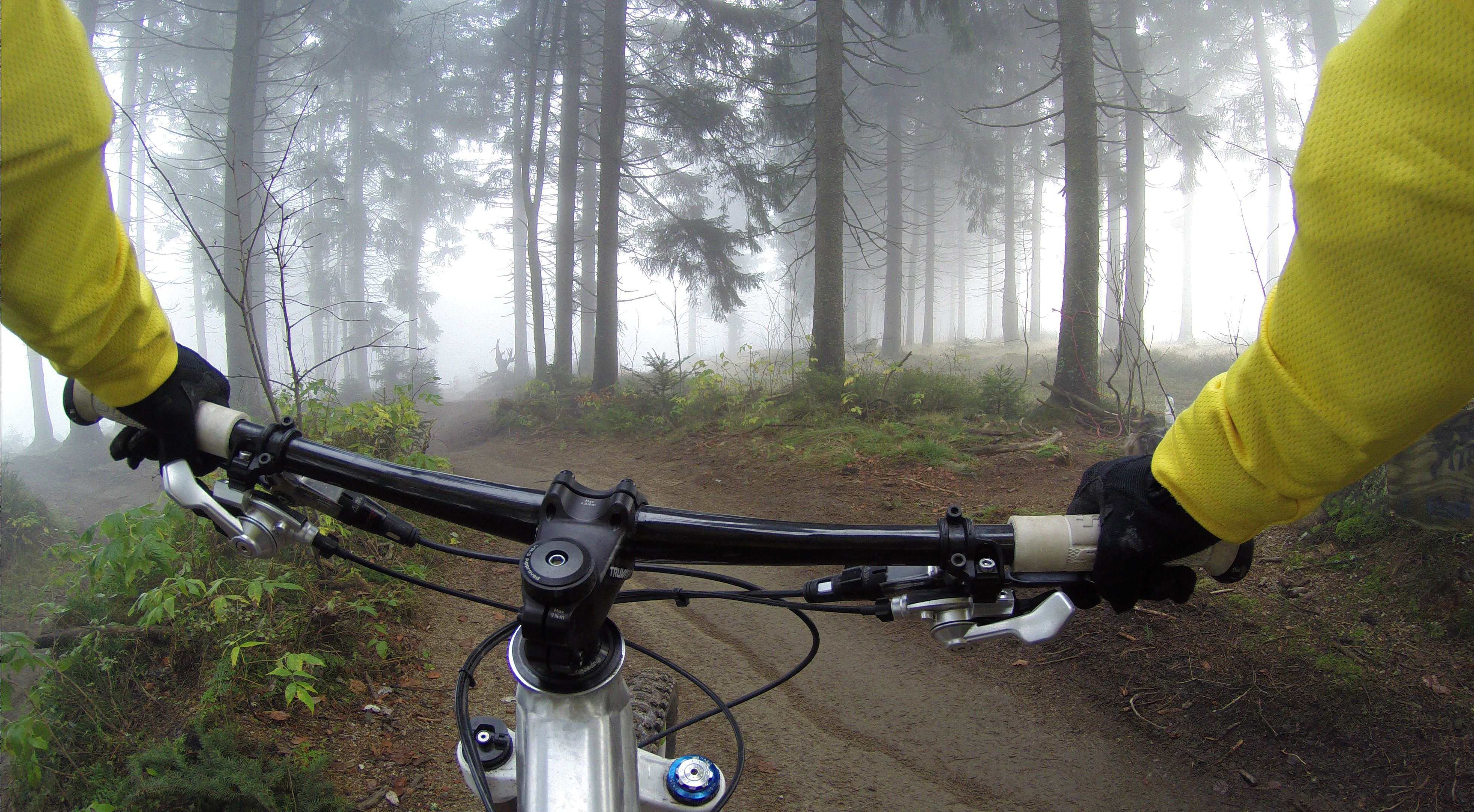 Weekend Trips - Tips & Tricks For Falling In Love With The Outdoors