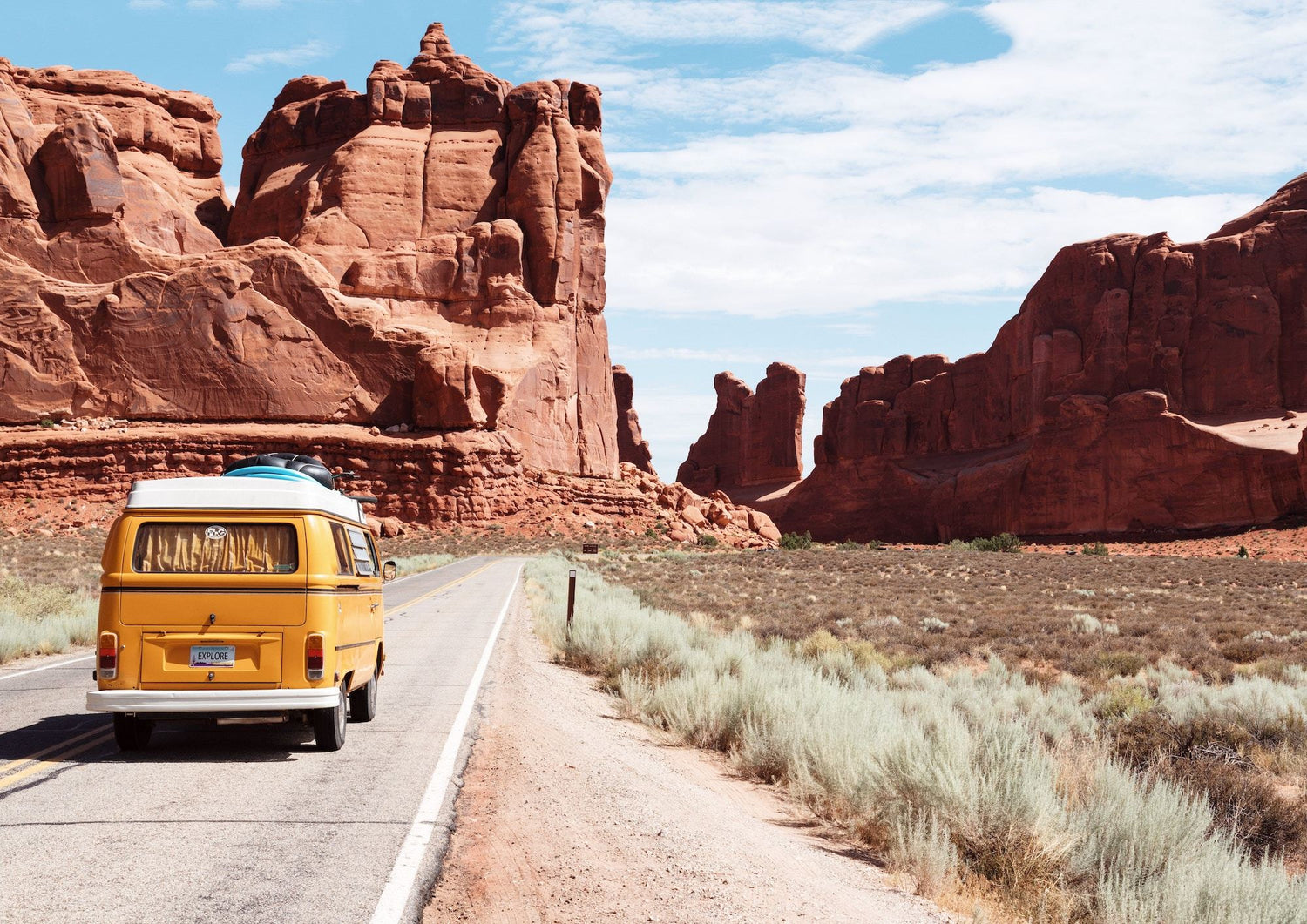 What to Pack for a Road Trip