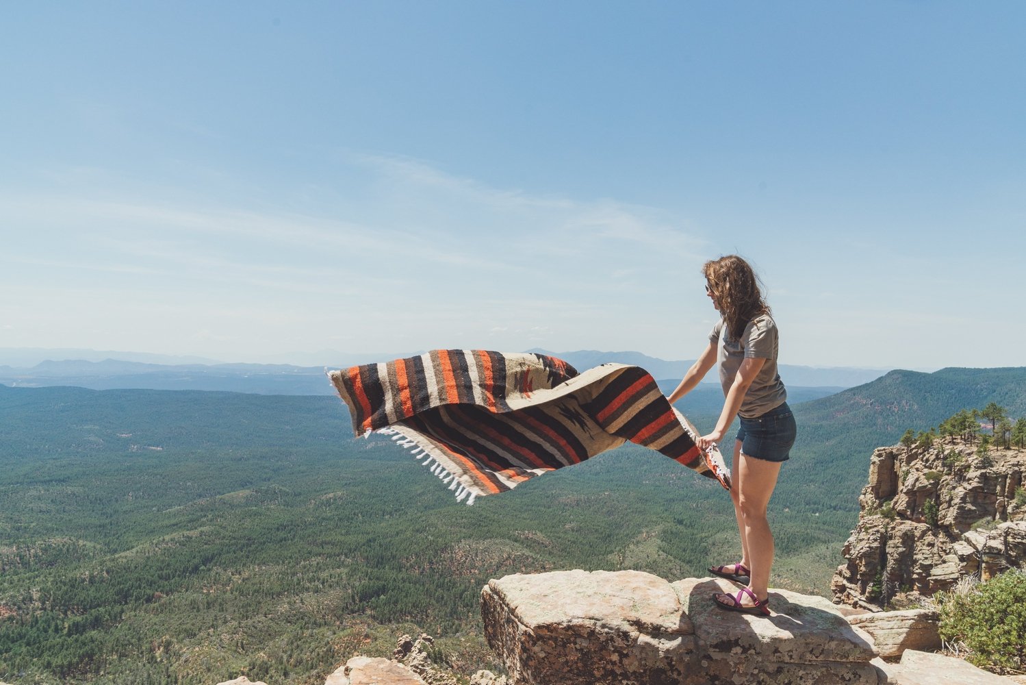 Would You Jump Off a Cliff Just Because Your Friends Did?
