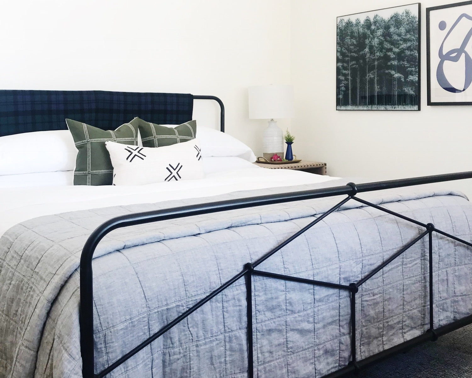 They Can't Know We Live Here!