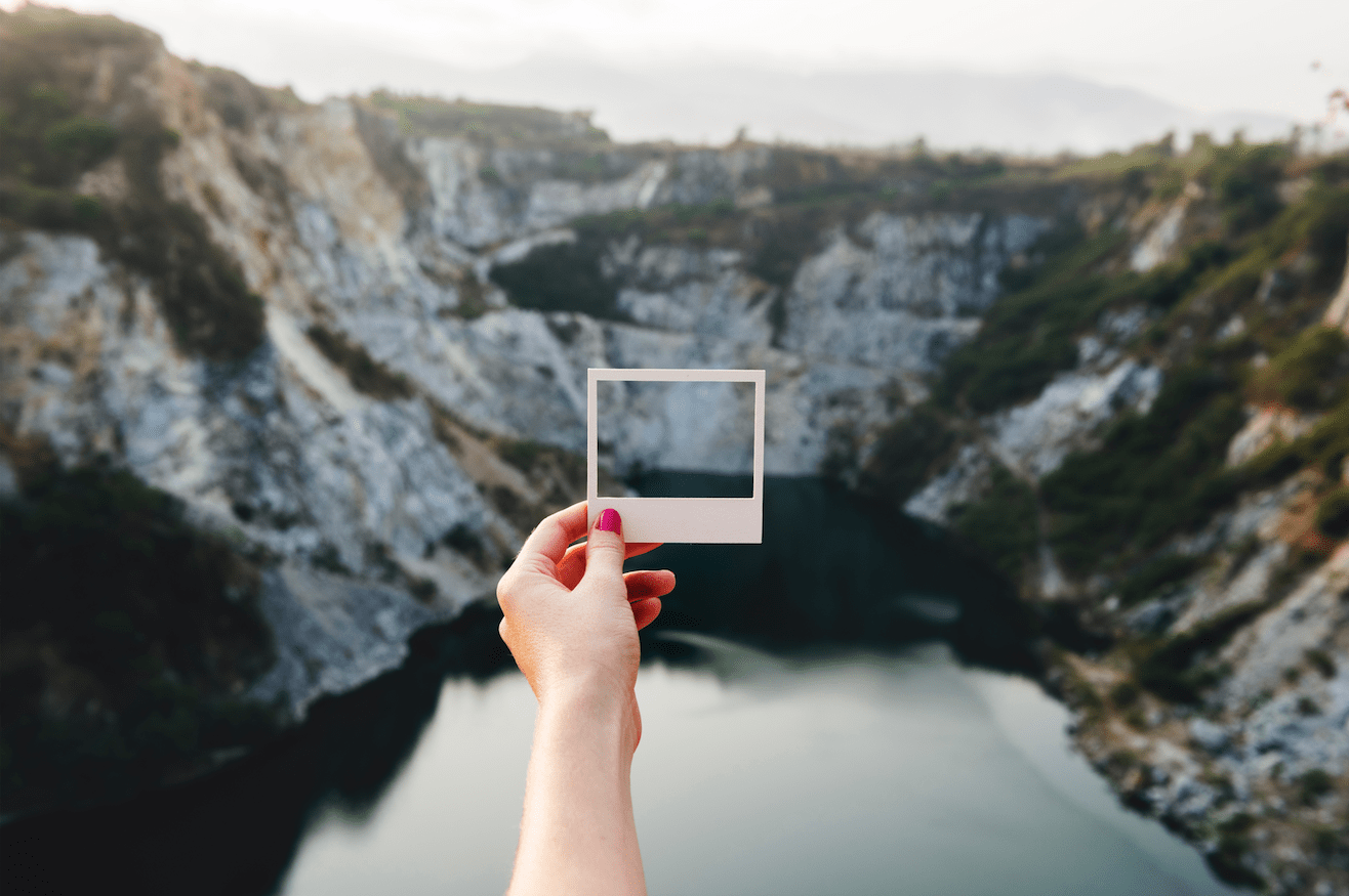 Don’t Be a Square: Say No to Instagram FOMO