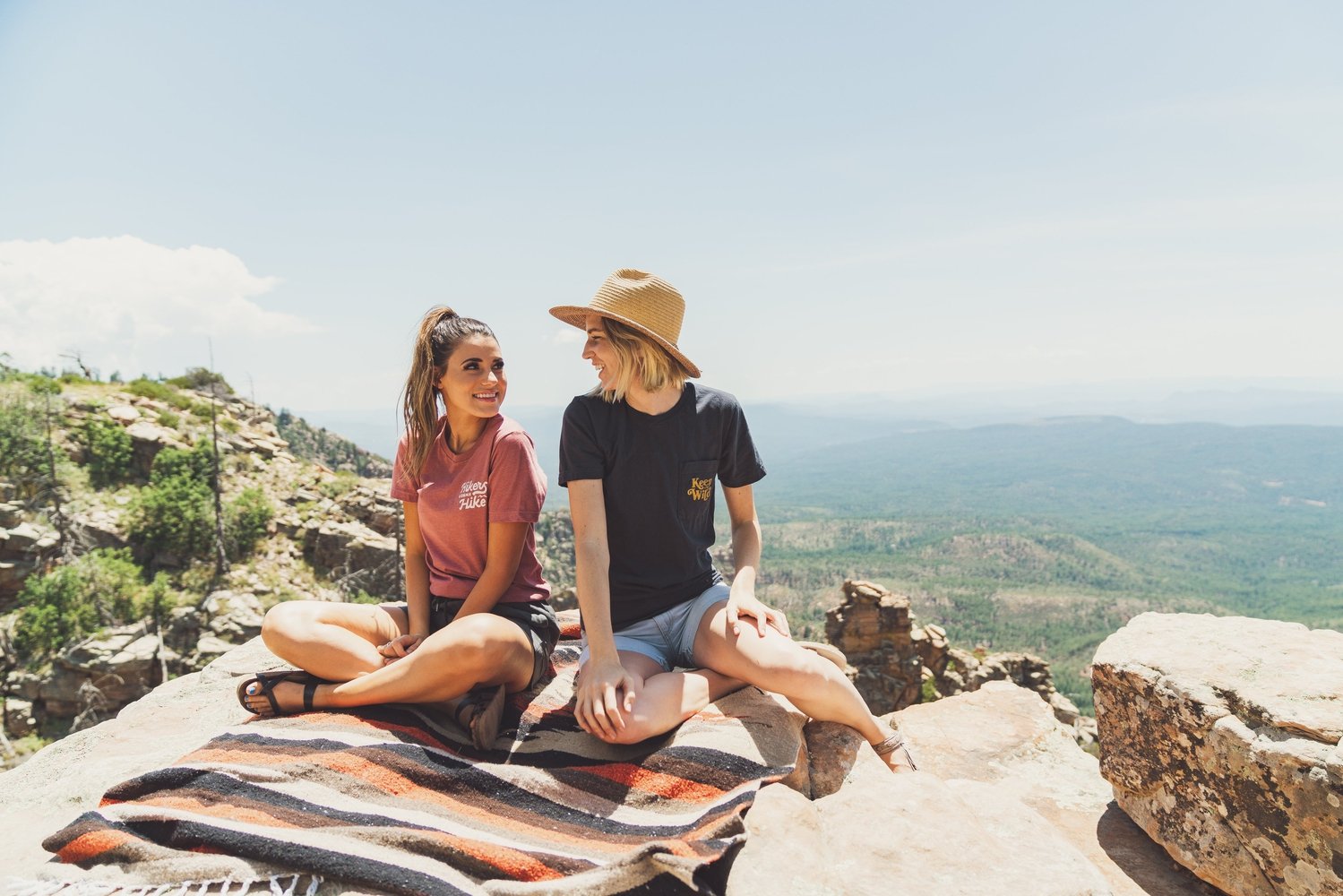 Health Benefits of Being Outside