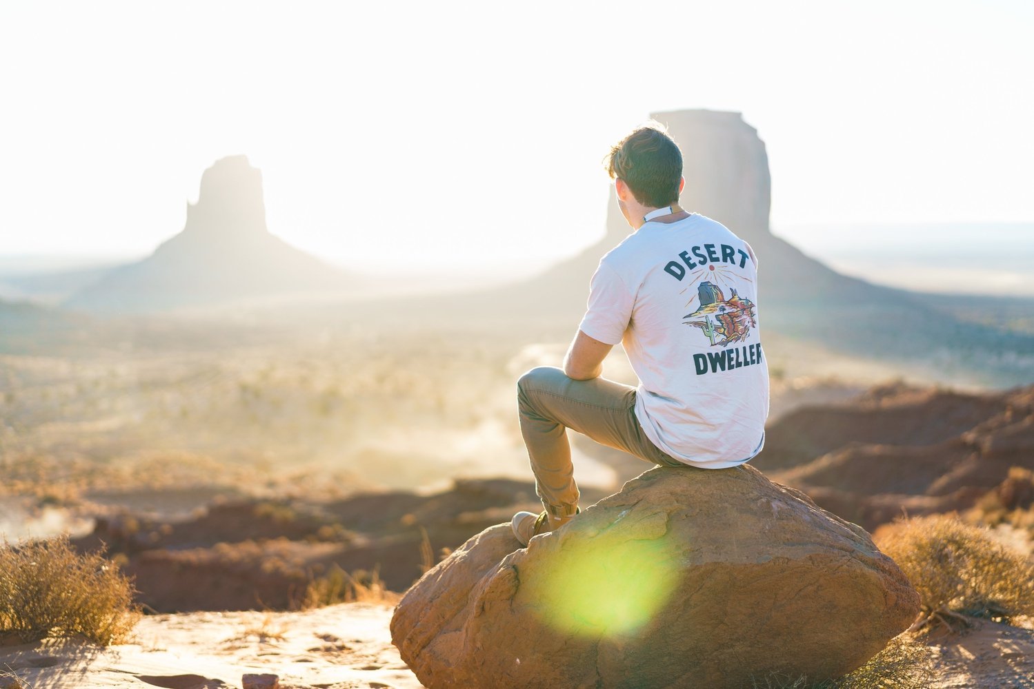 Mental Health + The Outdoors