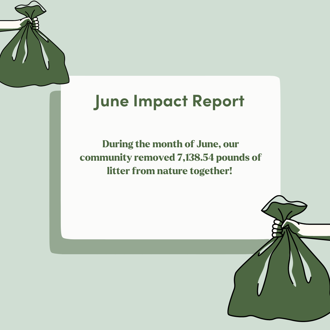 June 2023 Impact Report