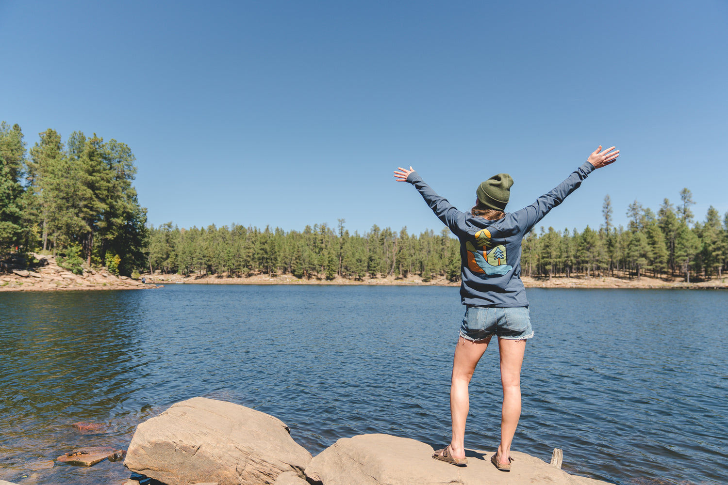 Sustainable Living & Its Impact On The Wild