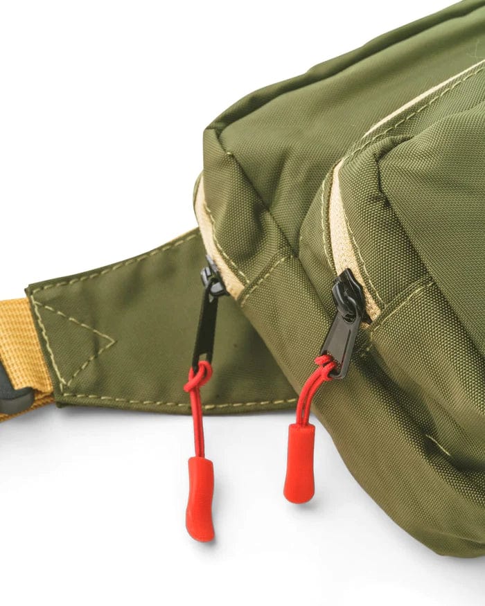 Keep Nature Wild Afternoon Adventure Kit - Olive/Khaki