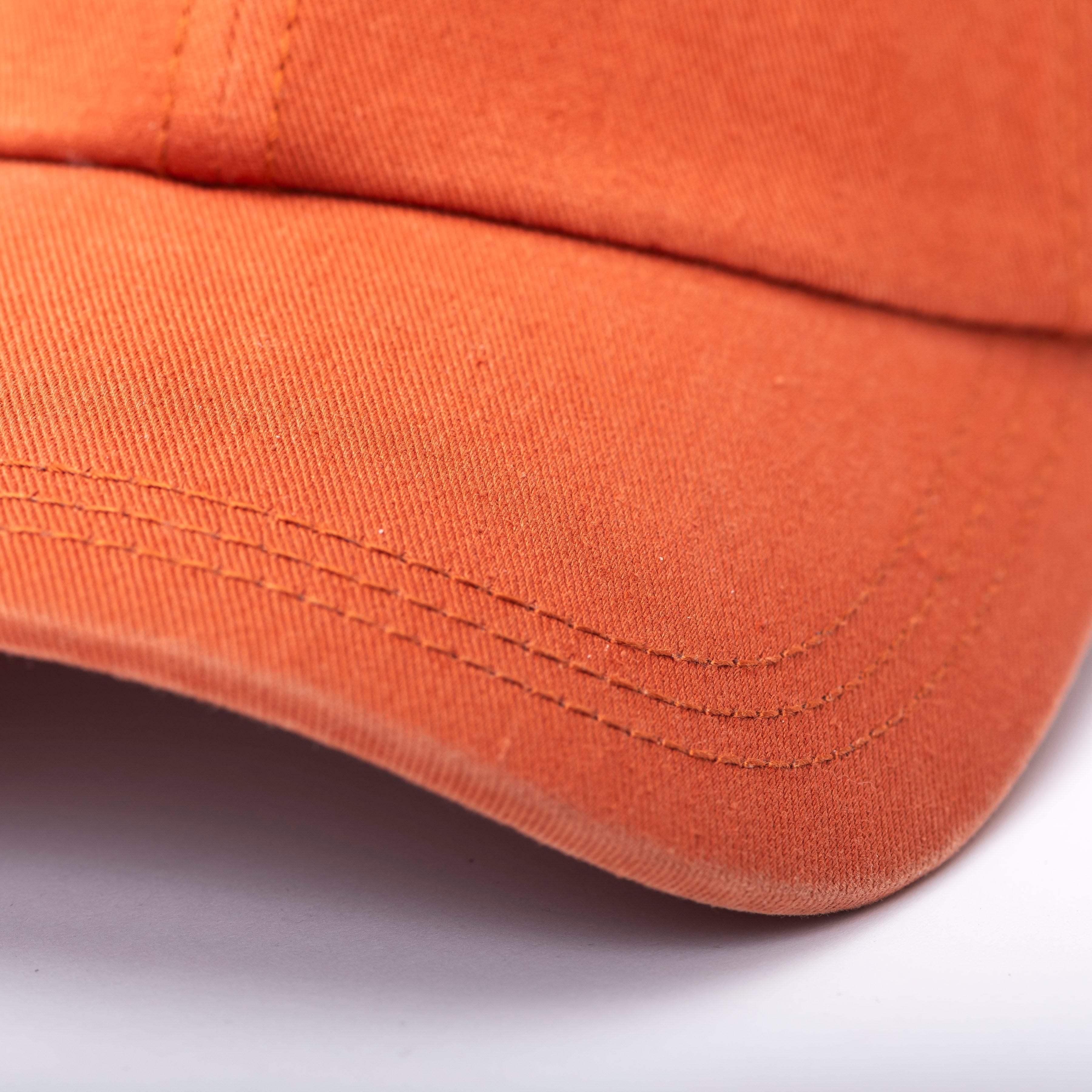 Keep Nature Wild Hat Bloom Dad Hat | Burnt Orange