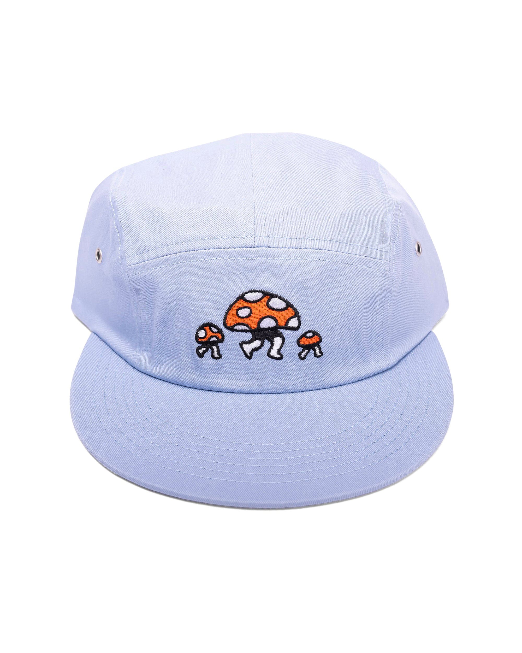 Keep Nature Wild Hat Don't Trip Camper Hat | Mineral