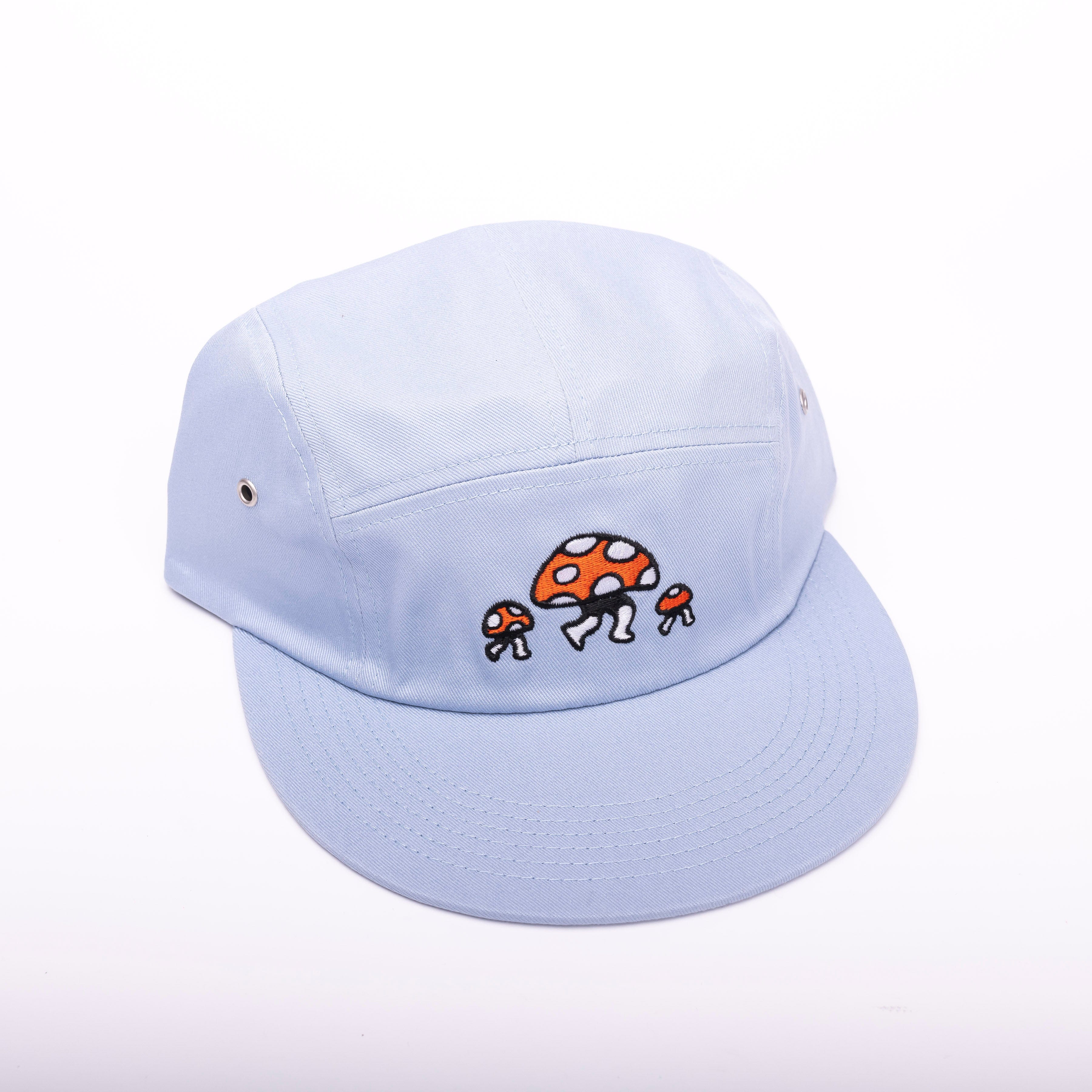 Keep Nature Wild Hat Don't Trip Camper Hat | Mineral