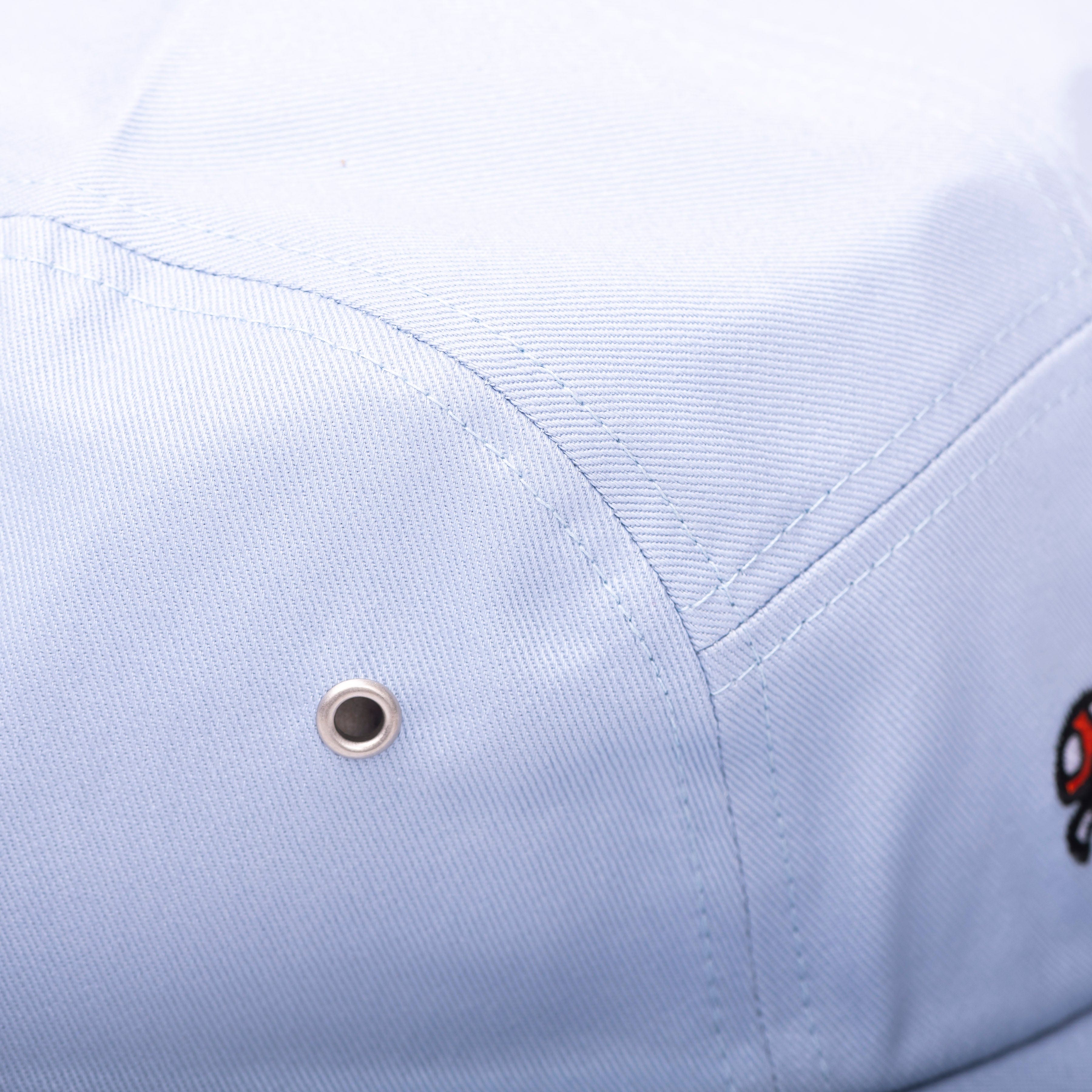 Keep Nature Wild Hat Don't Trip Camper Hat | Mineral
