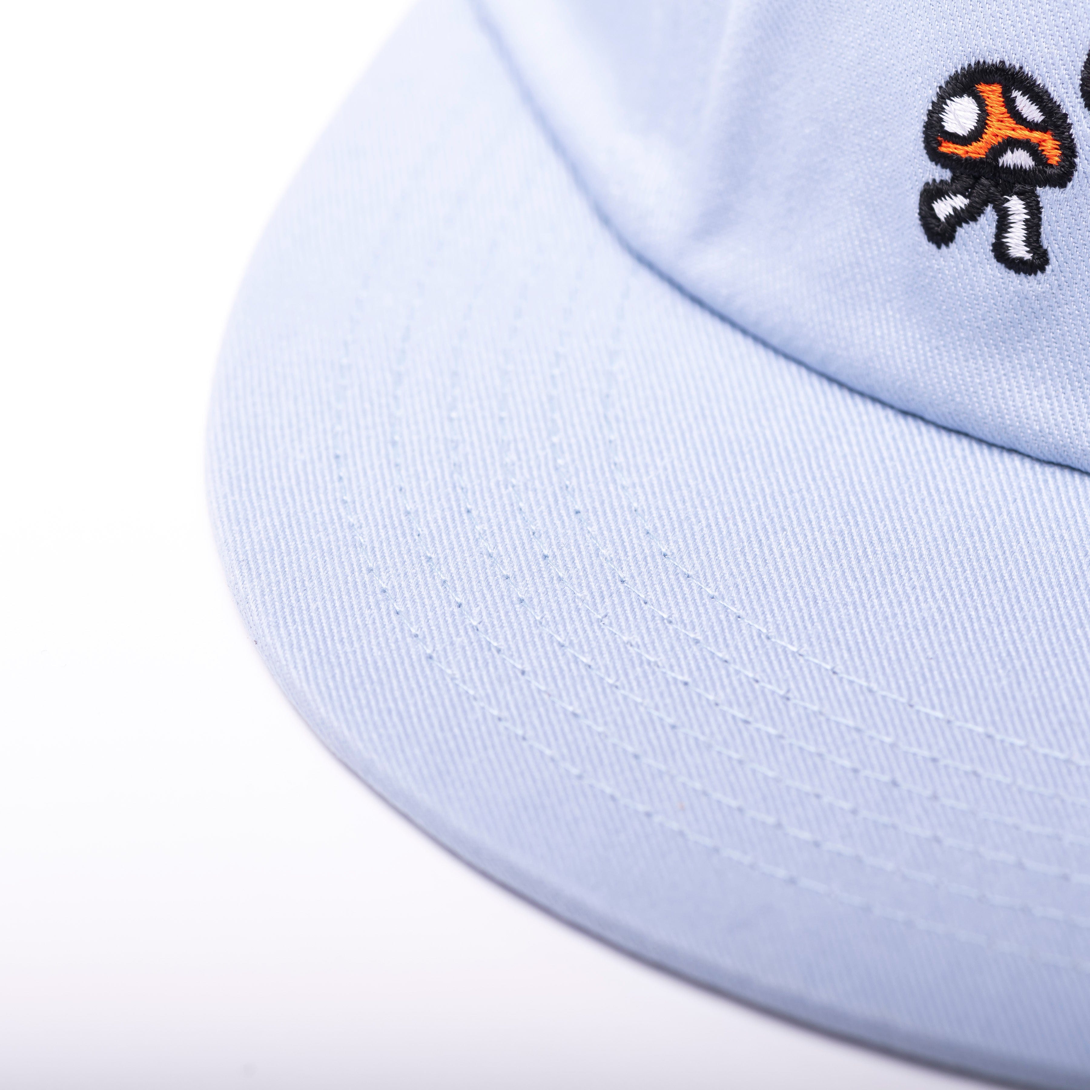 Keep Nature Wild Hat Don't Trip Camper Hat | Mineral