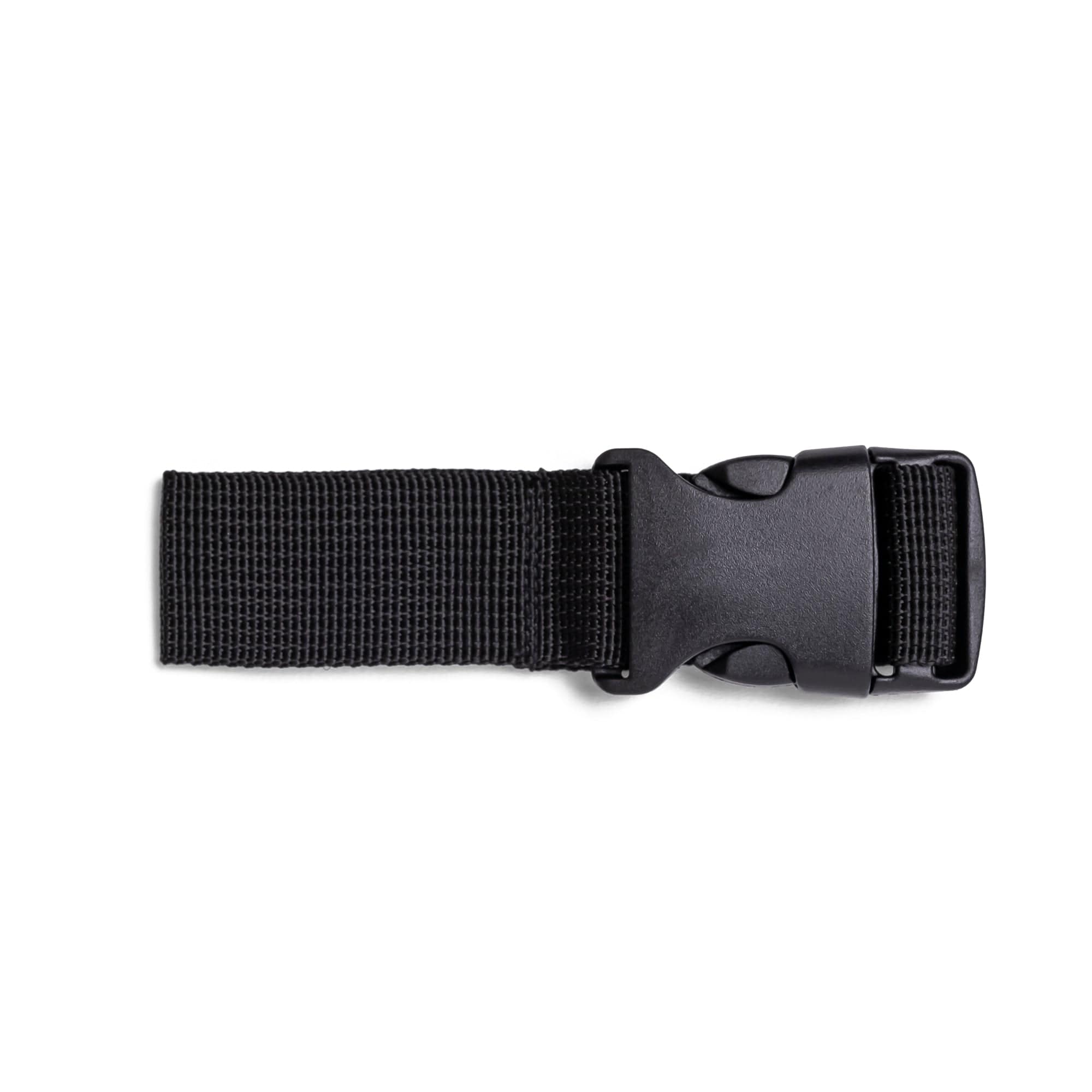 Keep Nature Wild Fanny Pack Fanny Pack Extender | Black