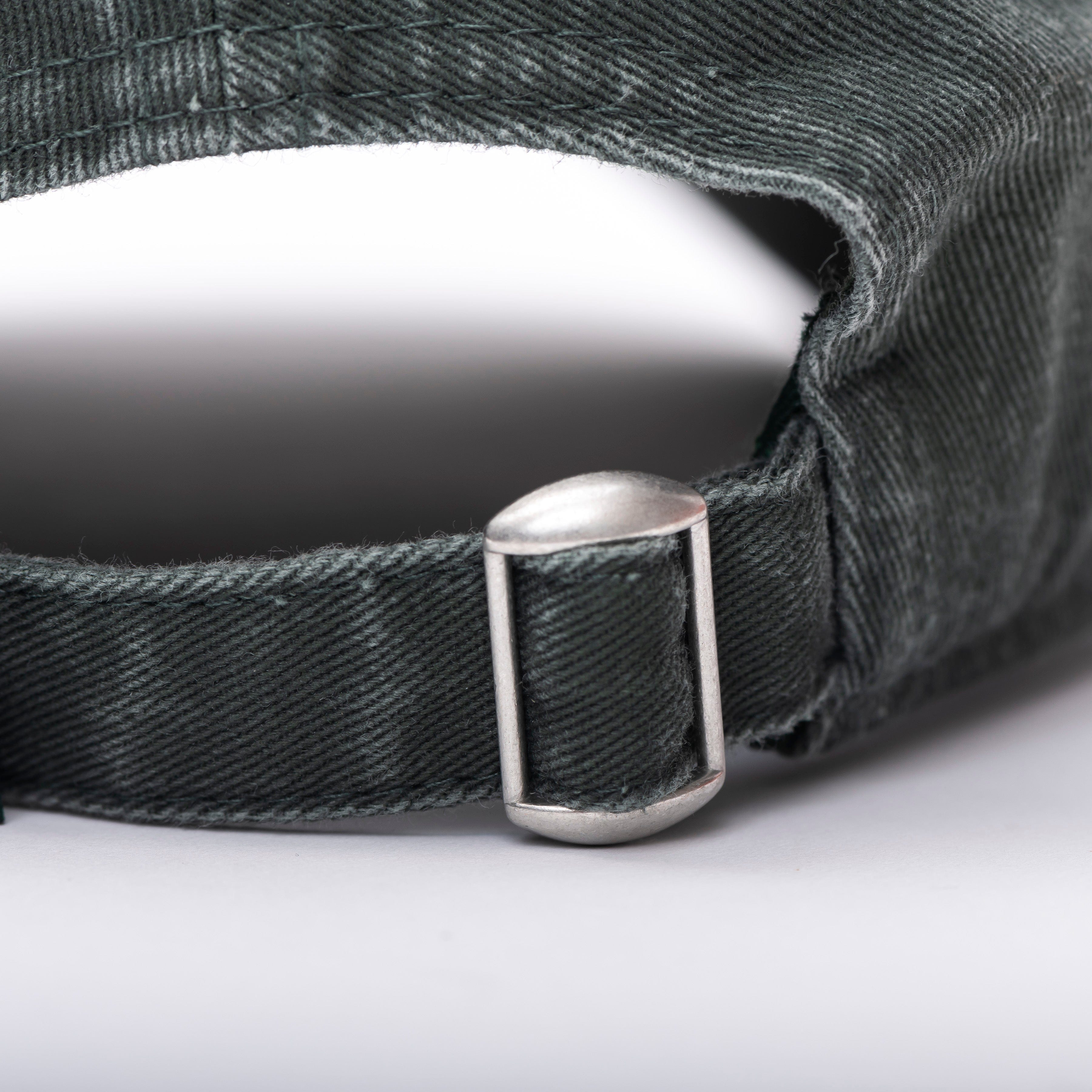 Keep Nature Wild Hat Good in the Woods Dad Hat | Faded Forest