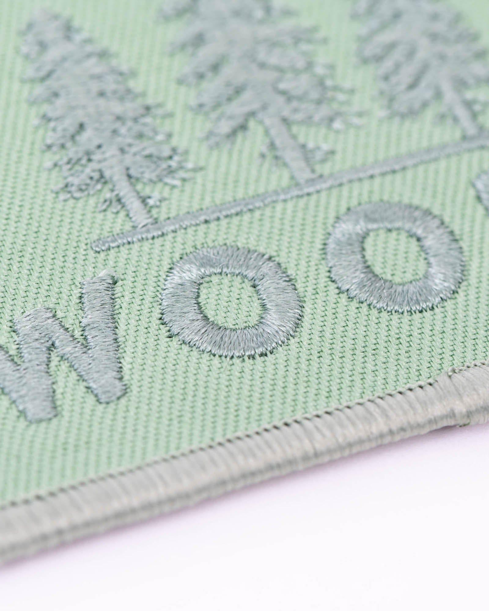 Keep Nature Wild Patch Good in the Woods | Patch