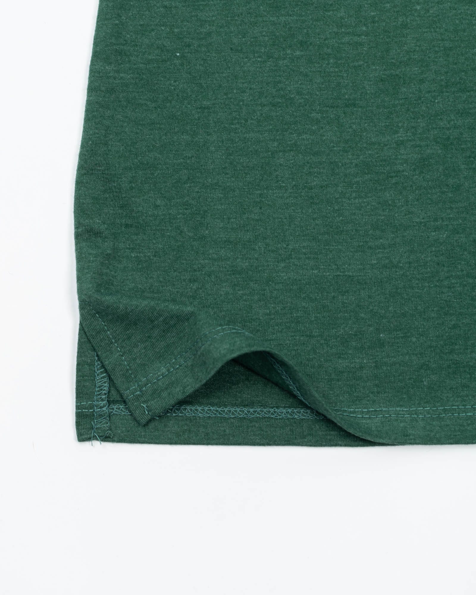 Keep Nature Wild Tank Good in the Woods Women's Muscle Tank | Heather Forest