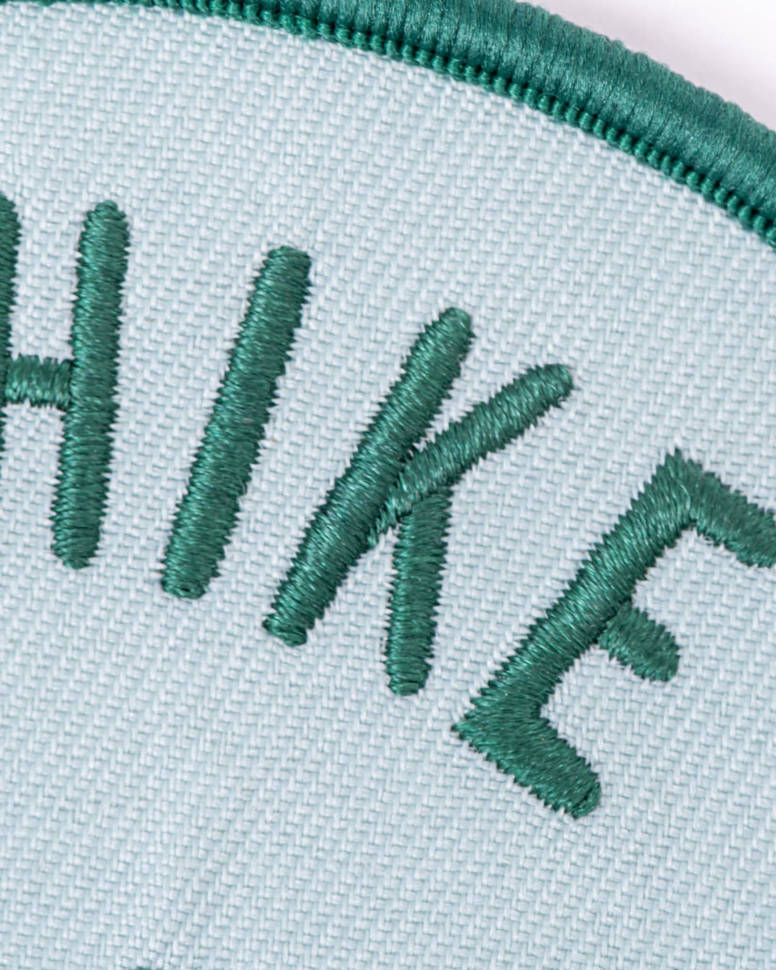 Keep Nature Wild Patch I’d Hike That | Patch