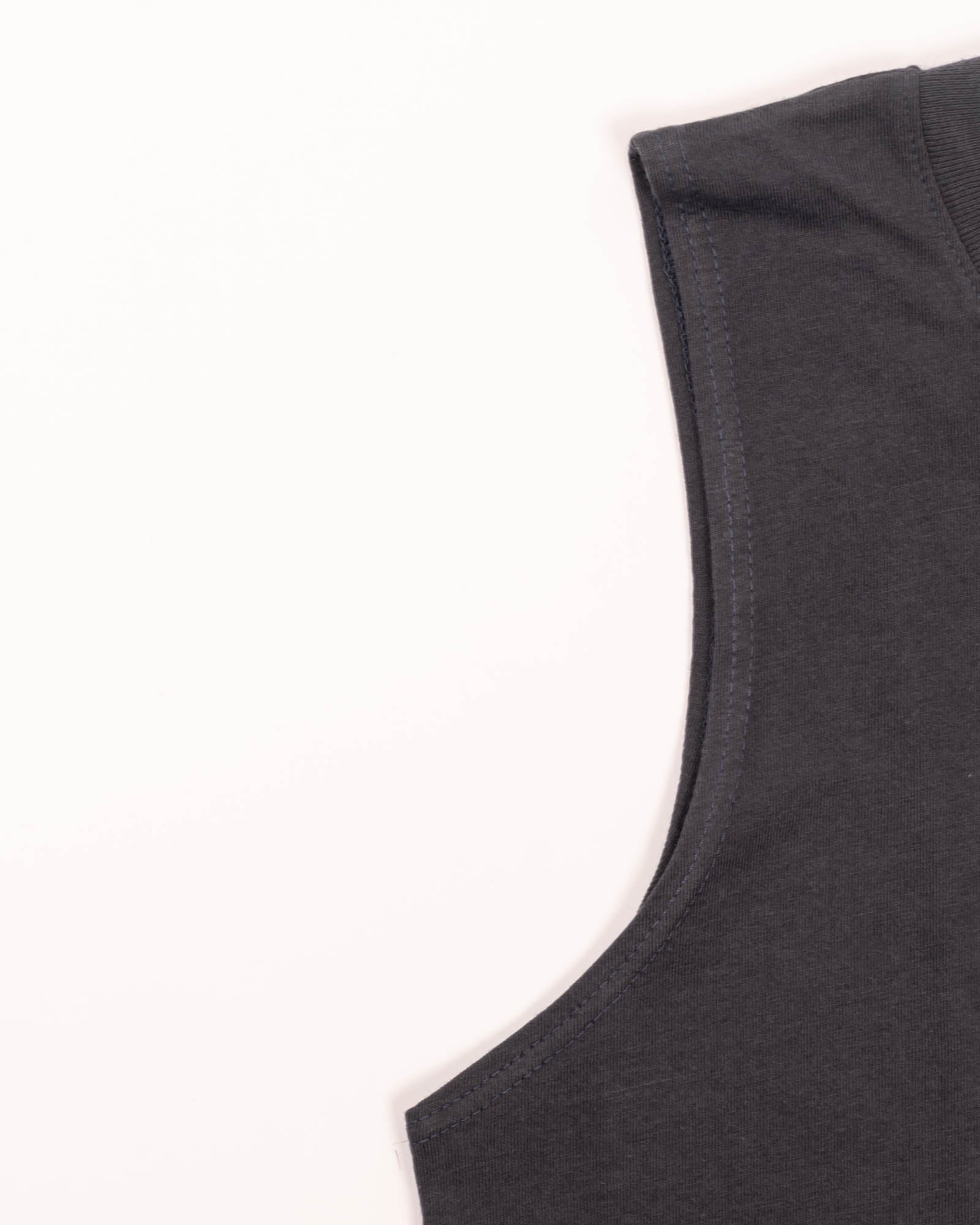 Keep Nature Wild Tank I'd Hike That Women's Muscle Tank | Coal