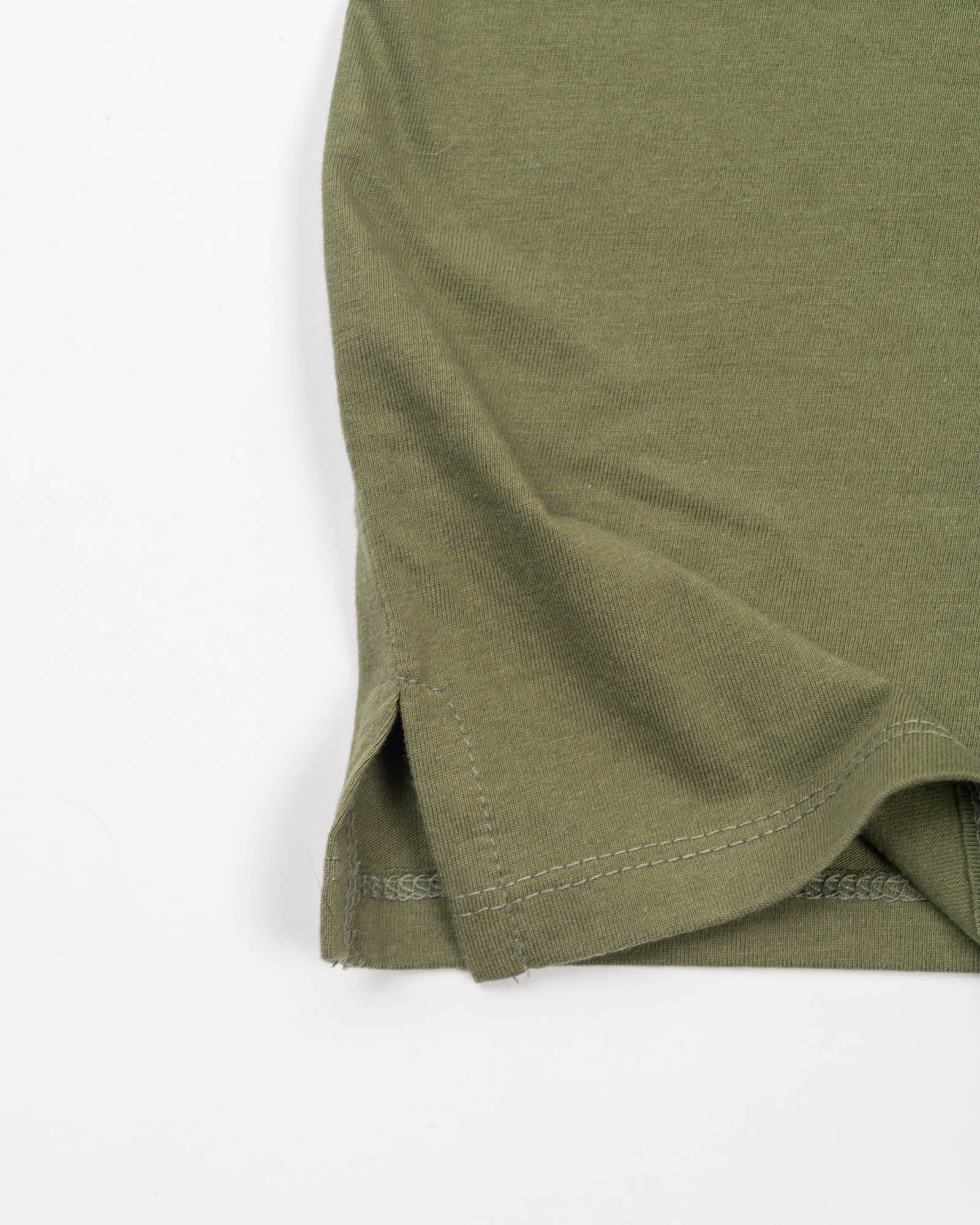 Keep Nature Wild Tank I'd Hike That Women's Muscle Tank | Olive