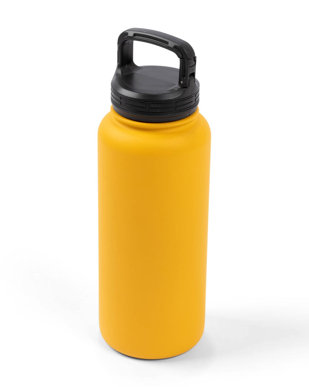 Keep Nature Wild Reusables Insulated 32oz Water Bottle with Handle Clip | Tucson Sun