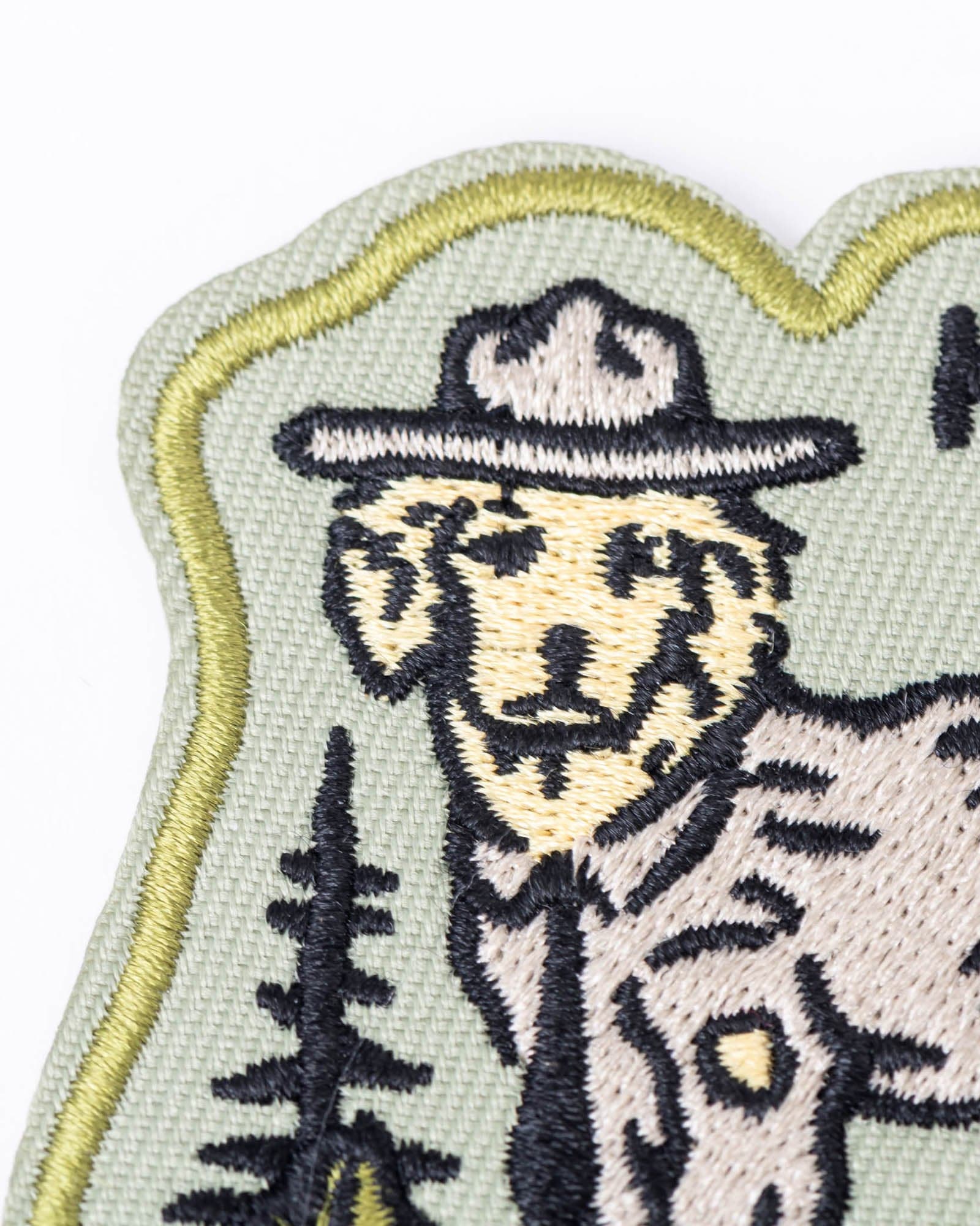 Keep Nature Wild Patch Keep the Barks Wild | Patch