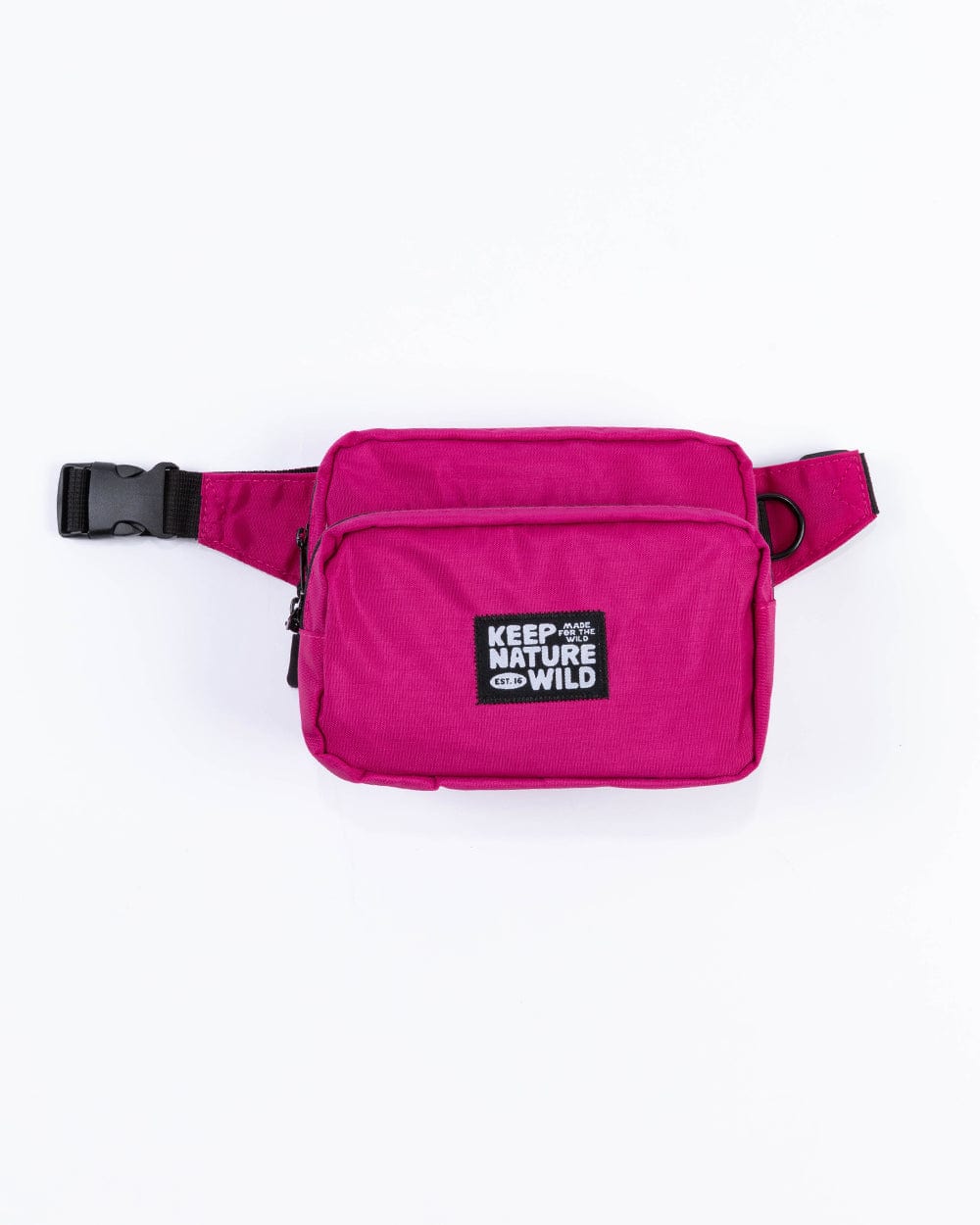 Fuchsia best sale fanny pack