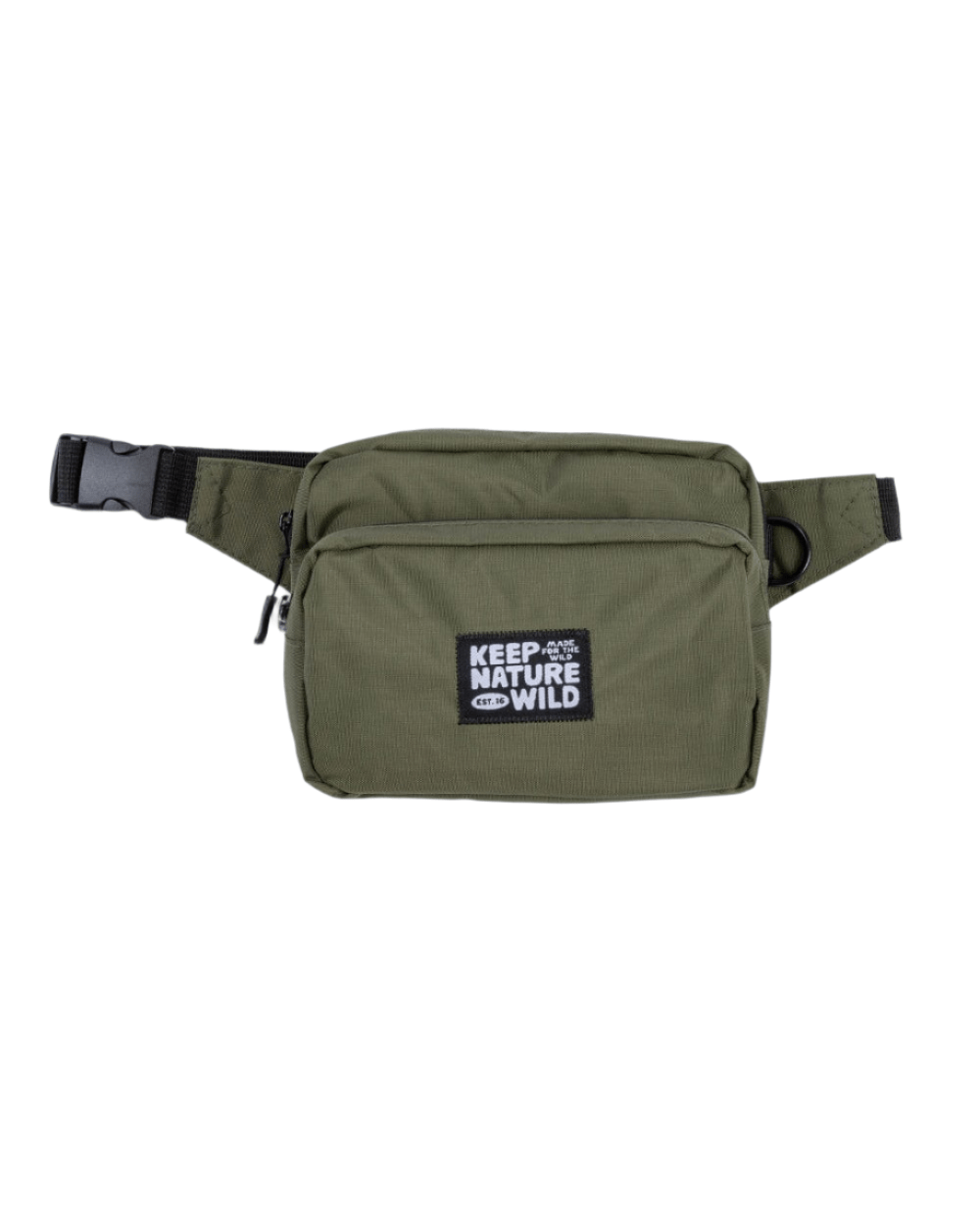 個人装備 AWS universal fanny pack 50360 SNACK PACK - AWS INC