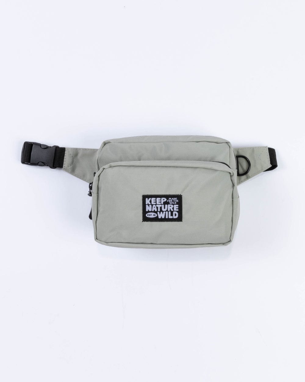 Keep Nature Wild Fanny Pack KNW Fanny Pack | Stone