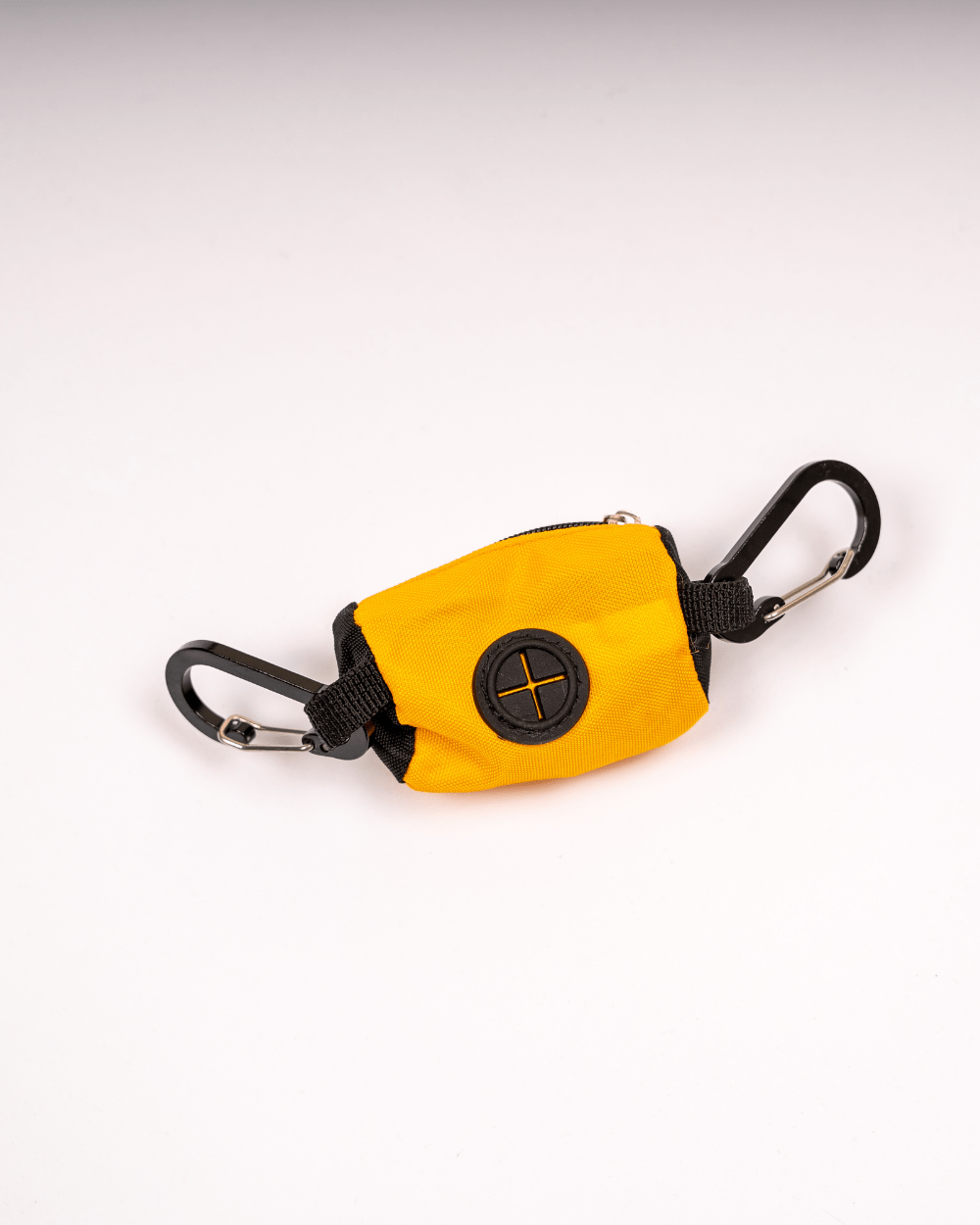 Keep Nature Wild Pets KNW Recycled Dog Bag Dispenser | Marigold