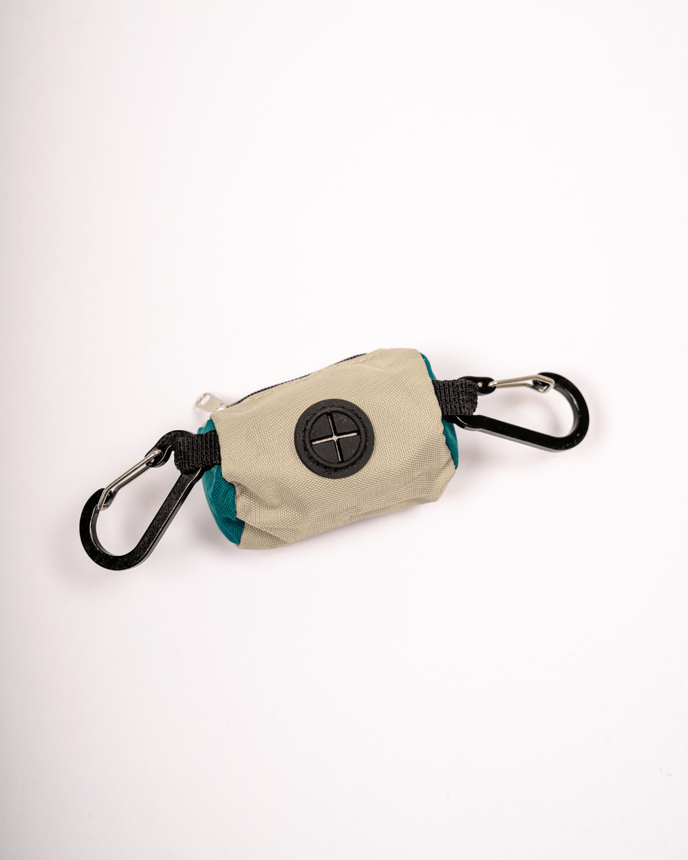 Keep Nature Wild Pets KNW Recycled Dog Bag Dispenser | Stone