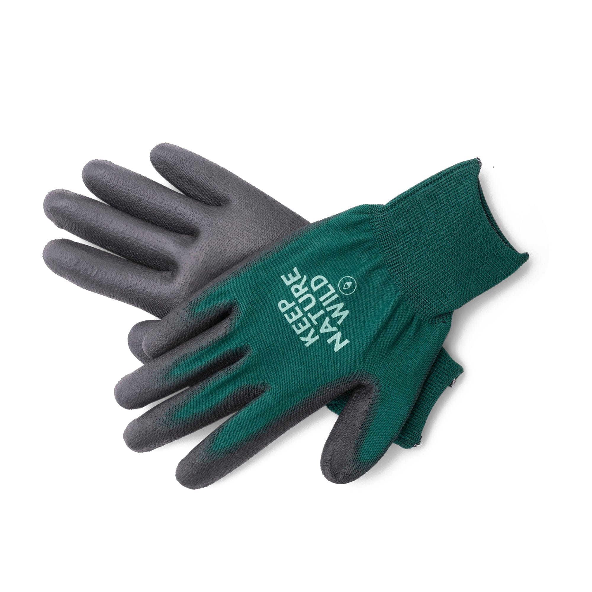 Keep Nature Wild Cleanup Gloves KNW Trash Pick Up Gloves