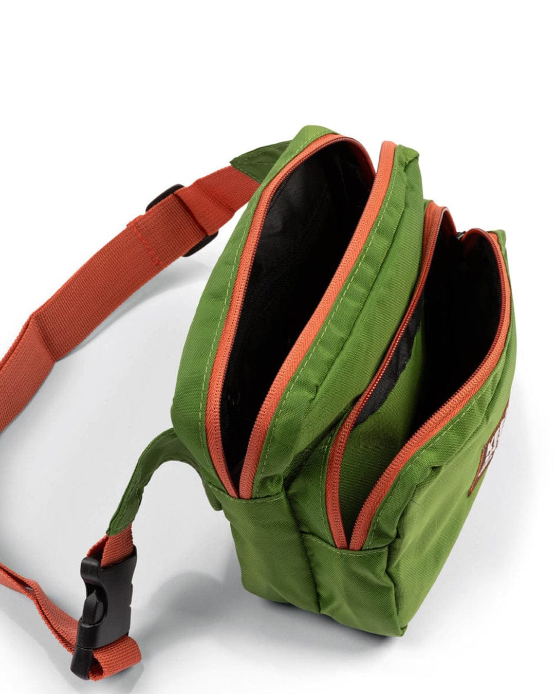 Keep Nature Wild Bundle Match Your Mini Fanny Pack Bundle | Moss/Clay